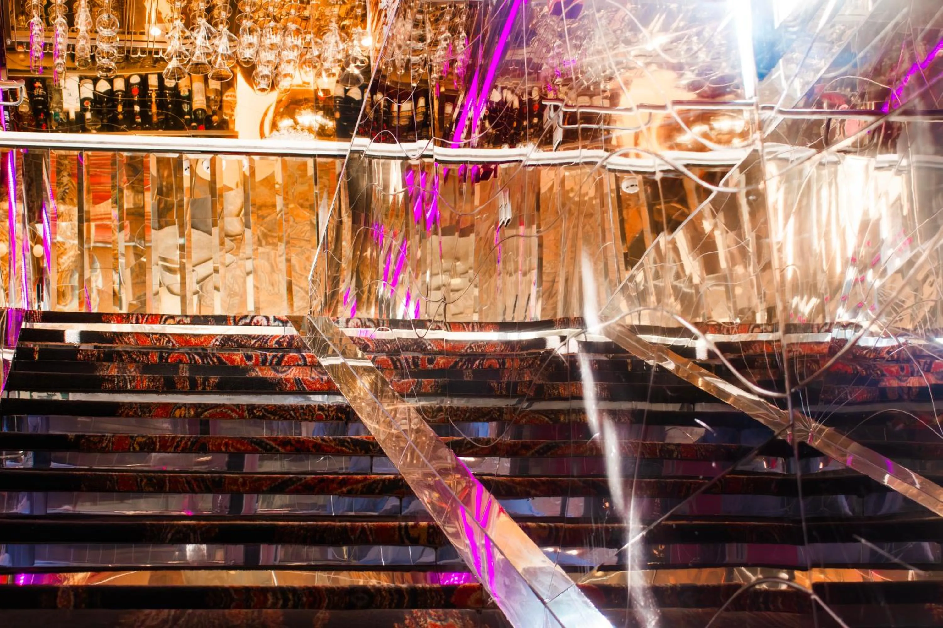 Balcony/Terrace in Lisbon Art Stay Hotel & Apartments