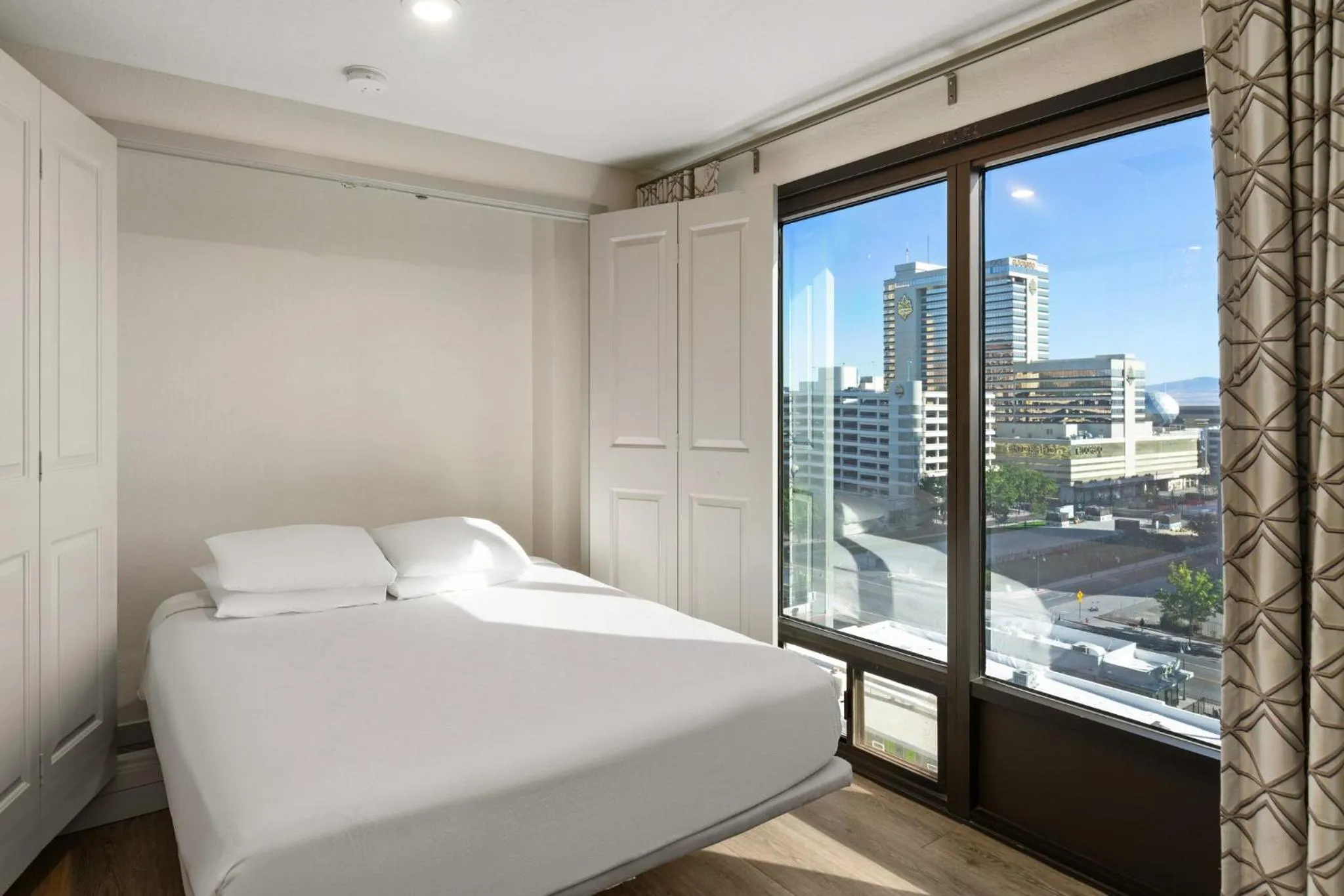 Bedroom, Bed in WorldMark Reno