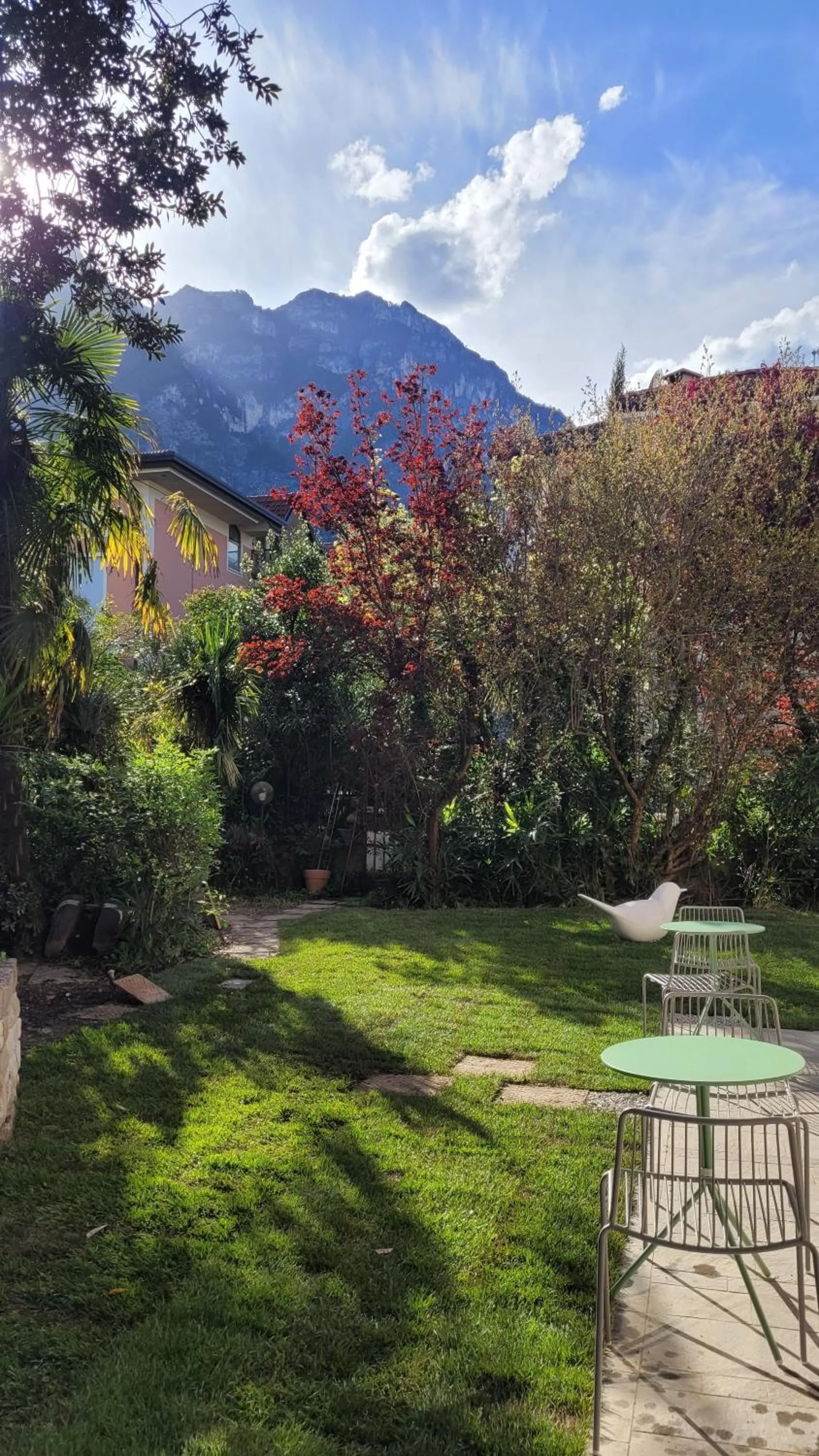 Day in Locanda Restel De Fer