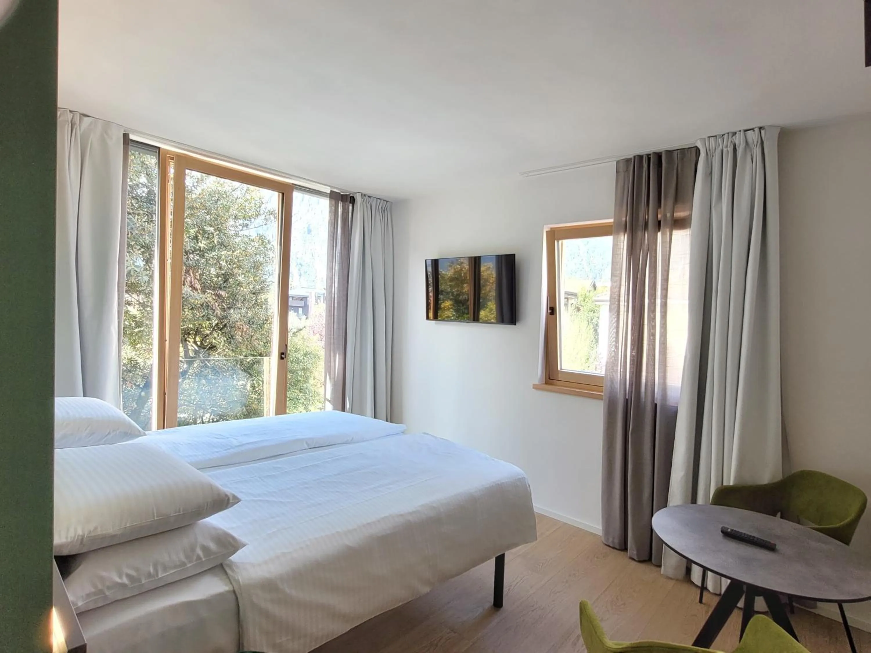 Bedroom, Bed in Locanda Restel De Fer