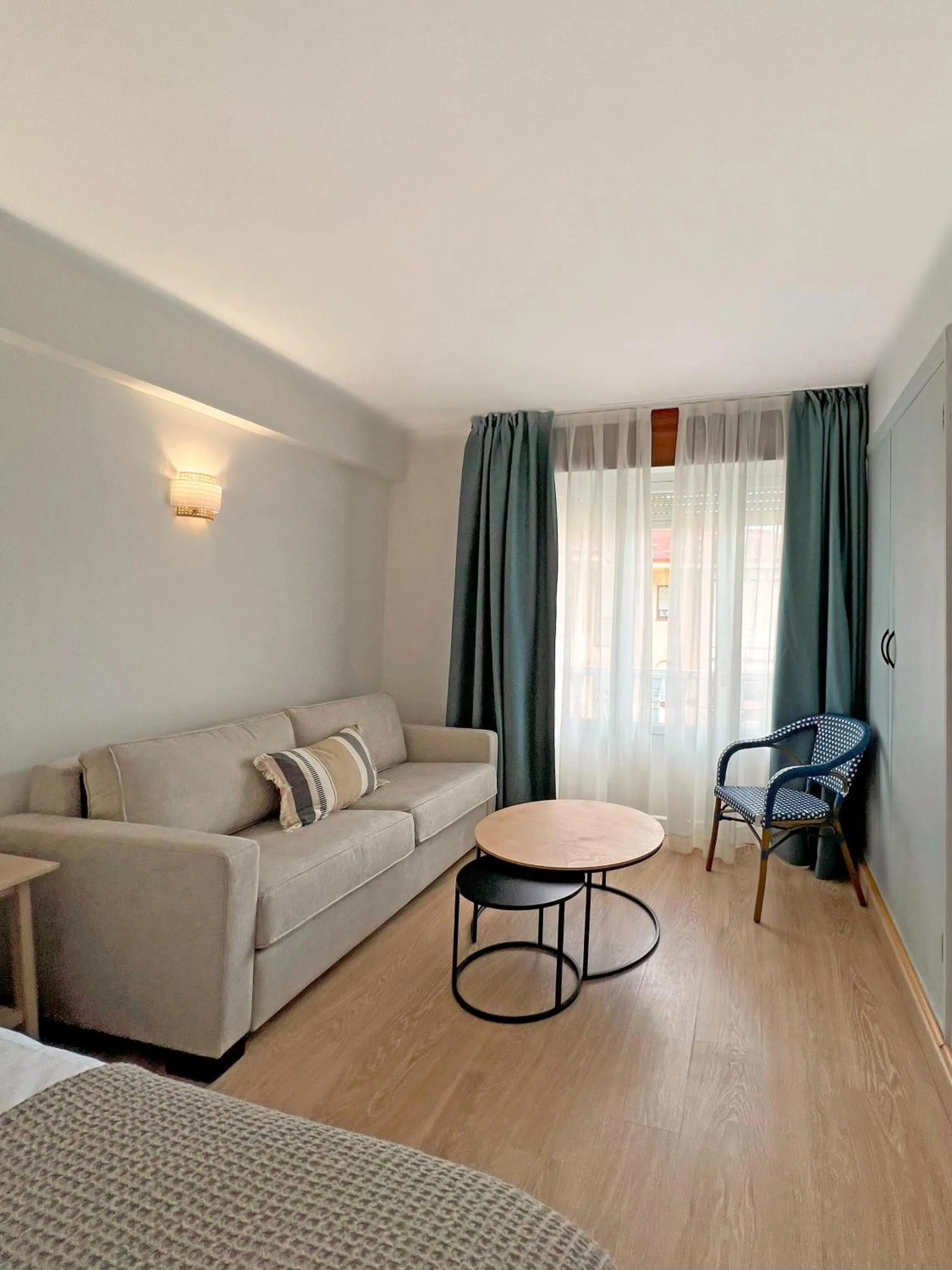 Bedroom in Moon Dreams Noja