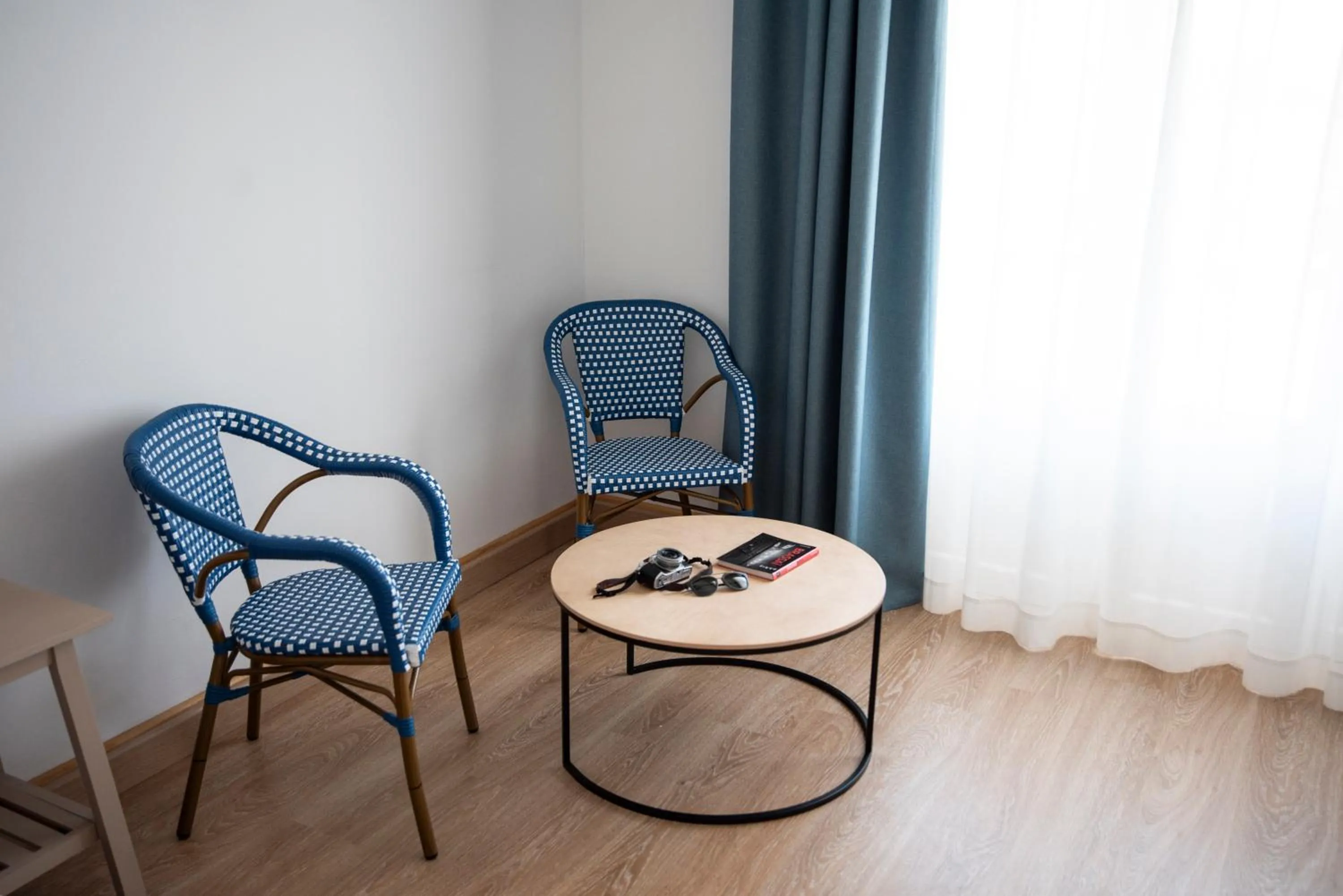 Bedroom in Moon Dreams Noja