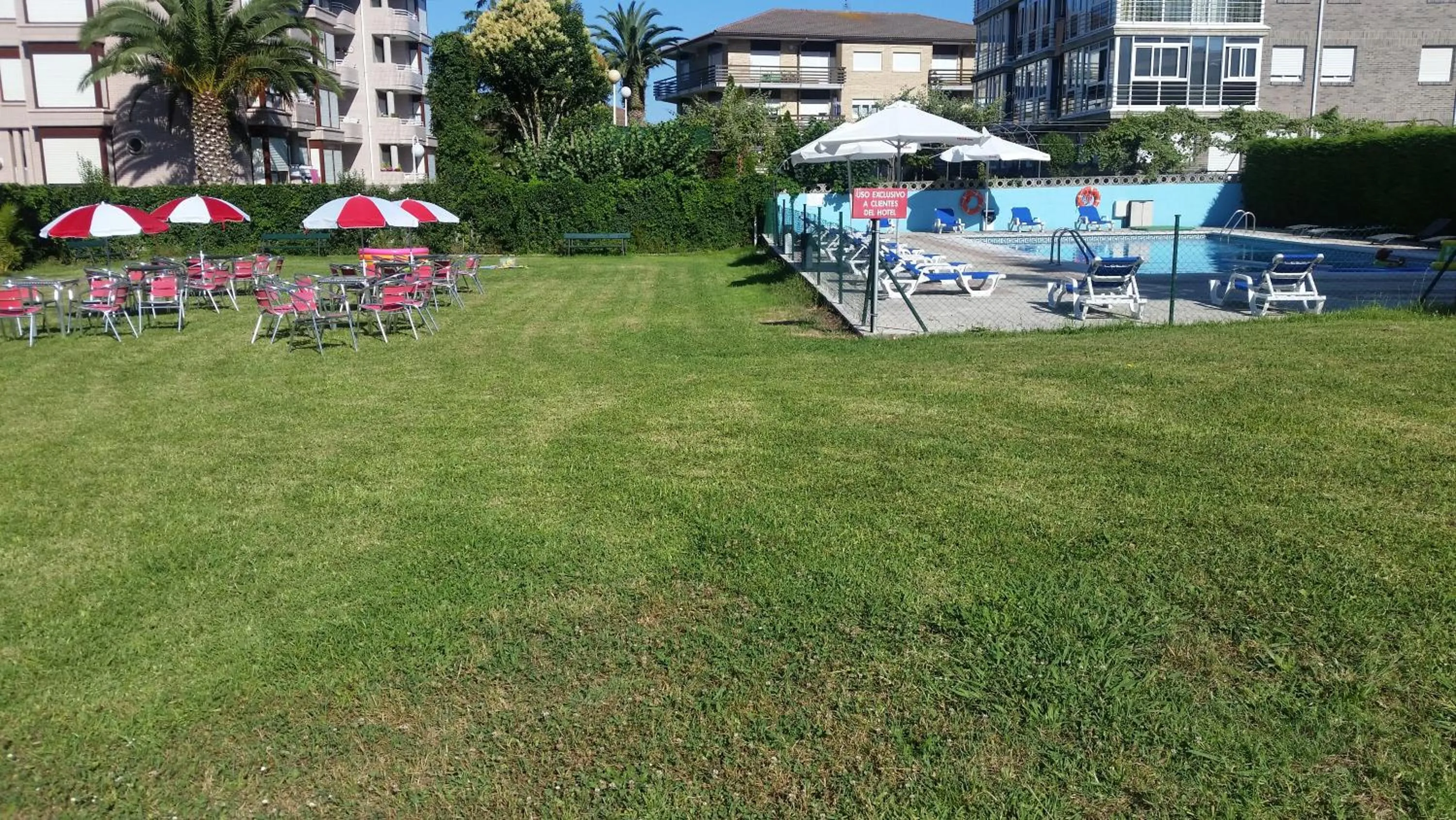 Garden in Moon Dreams Noja