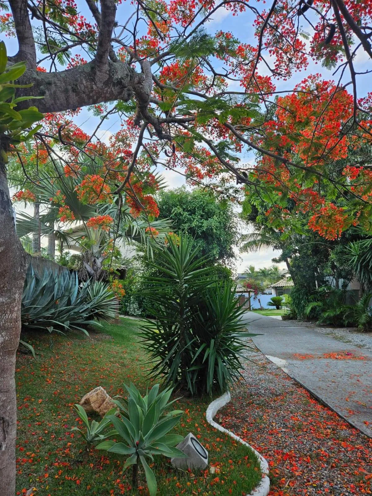 Pousada Recanto Das Emerências