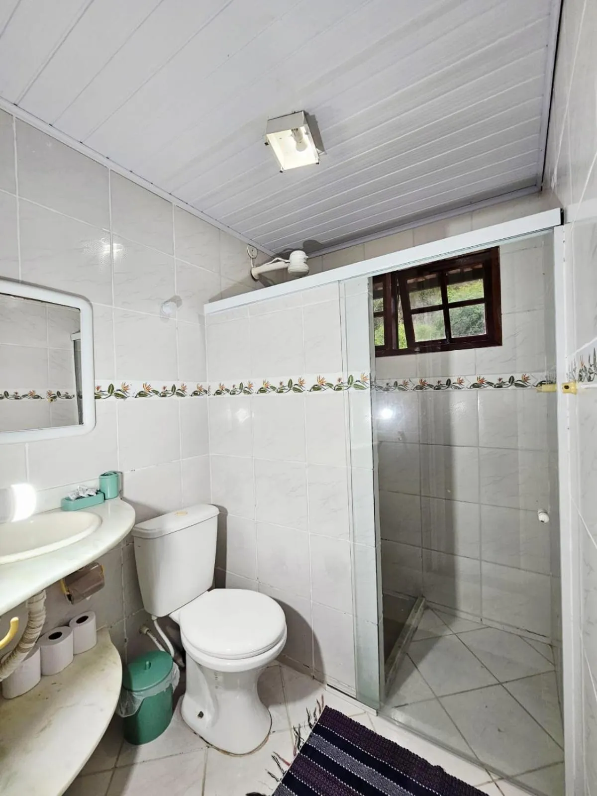 Pousada Recanto Das Emerências