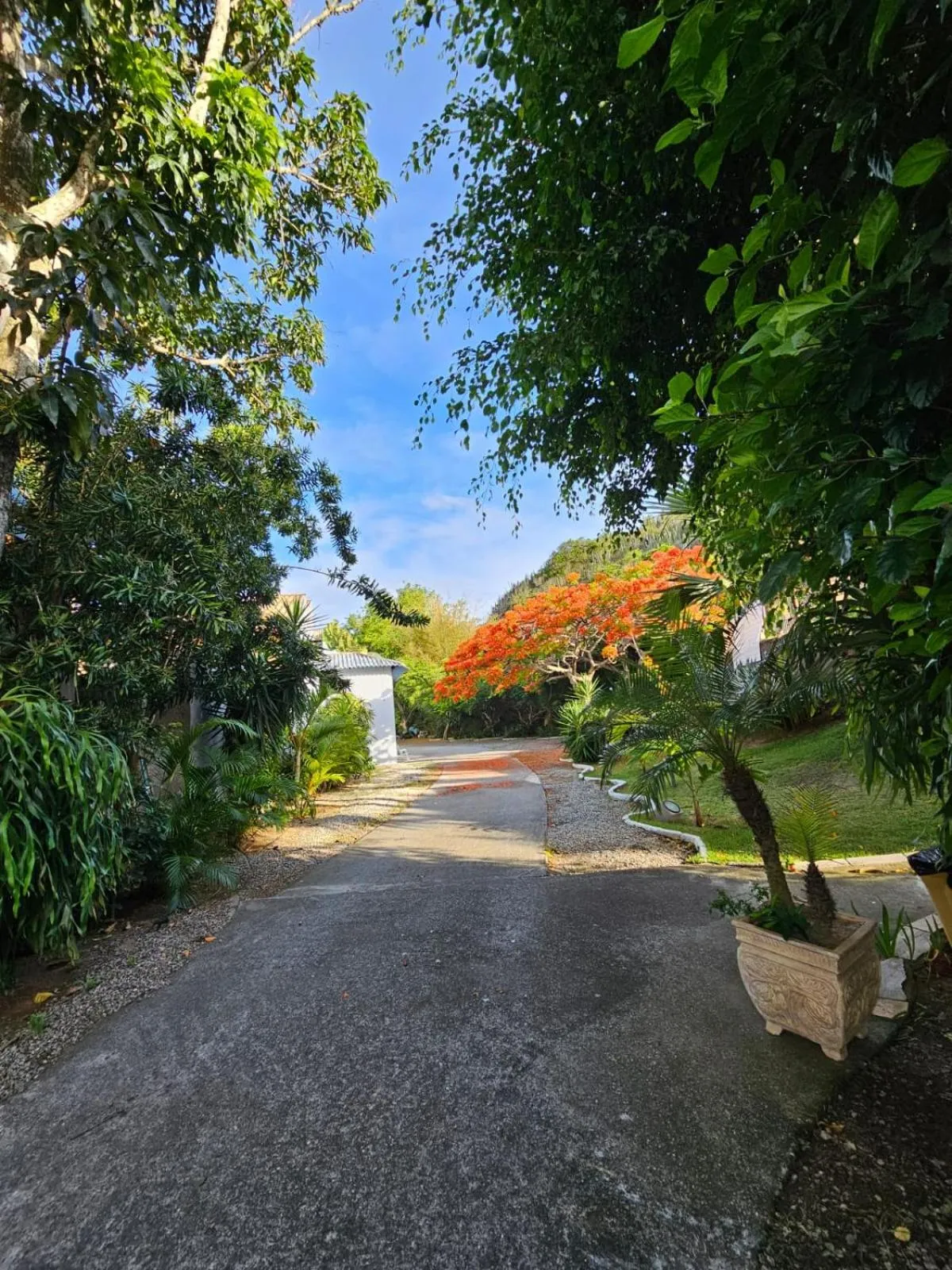 Pousada Recanto Das Emerências