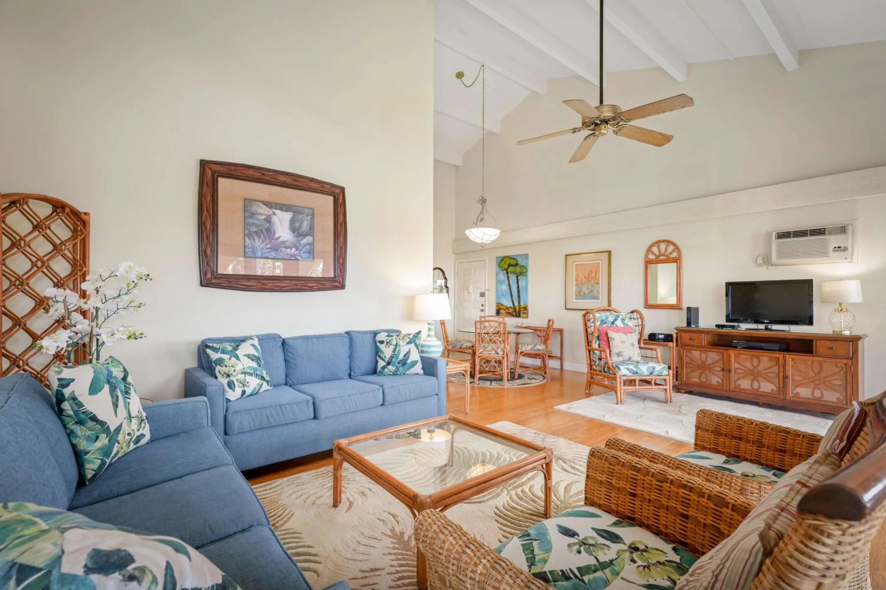 TV and multimedia in Aston Maui Hill