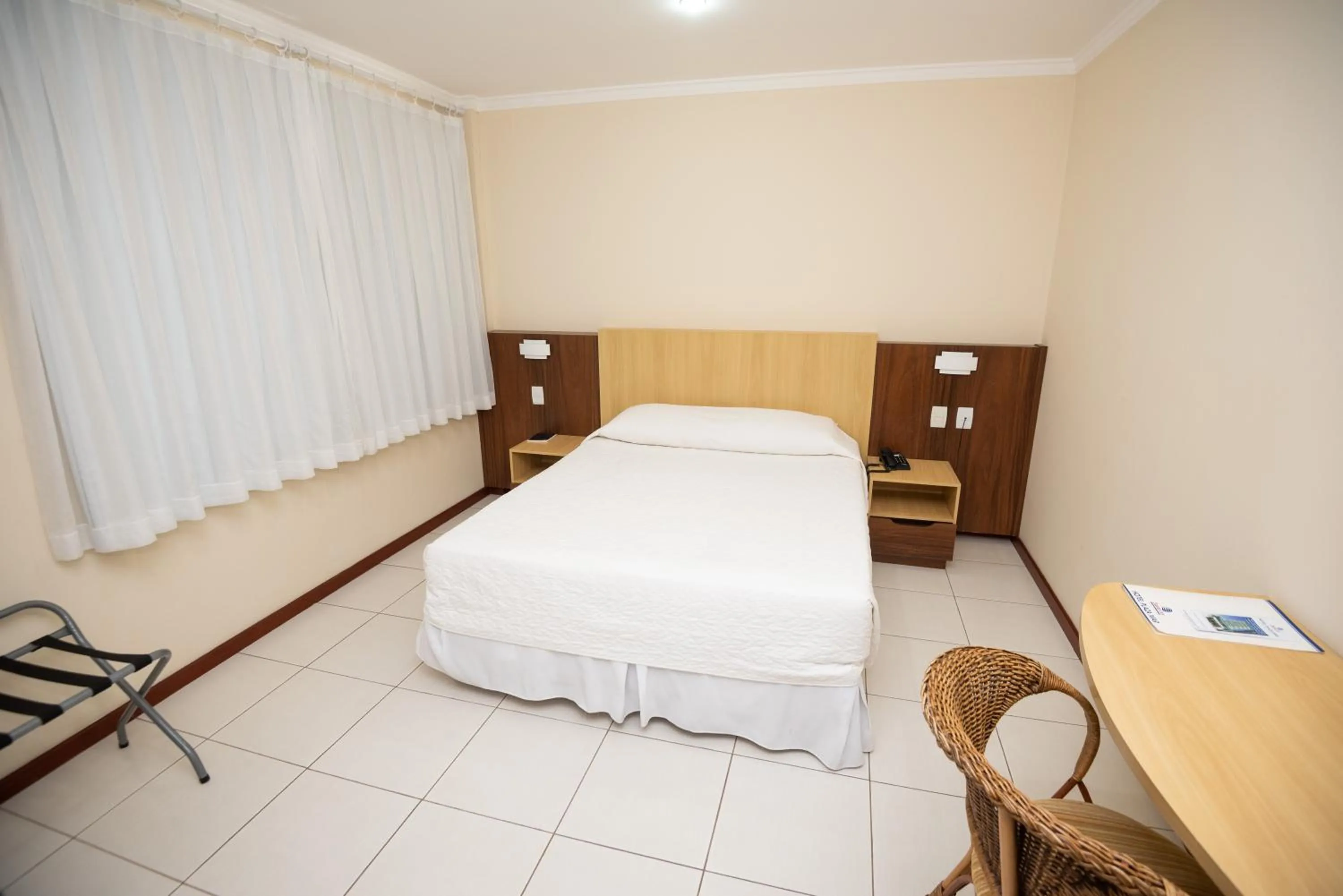 Photo of the whole room, Bed in Hotel Plaza Mar