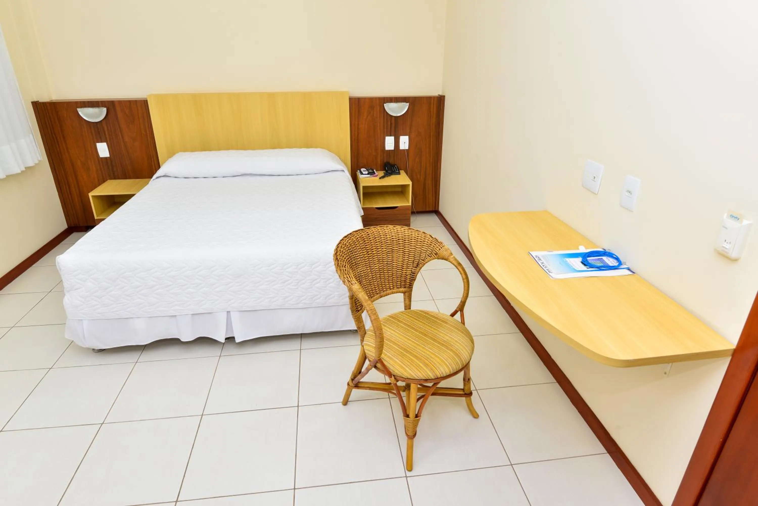 Photo of the whole room, Bed in Hotel Plaza Mar