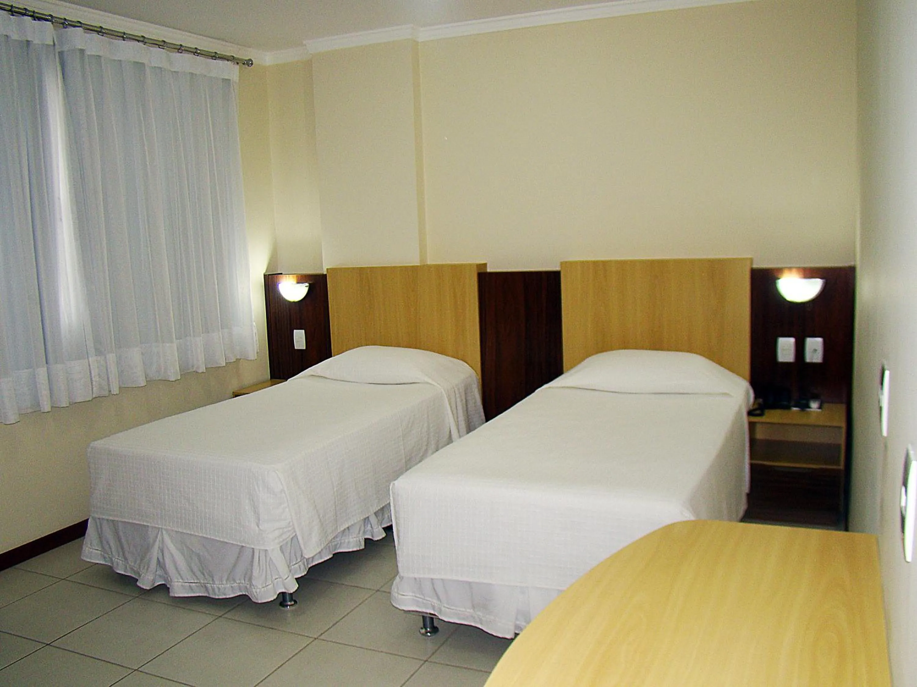 Photo of the whole room, Bed in Hotel Plaza Mar