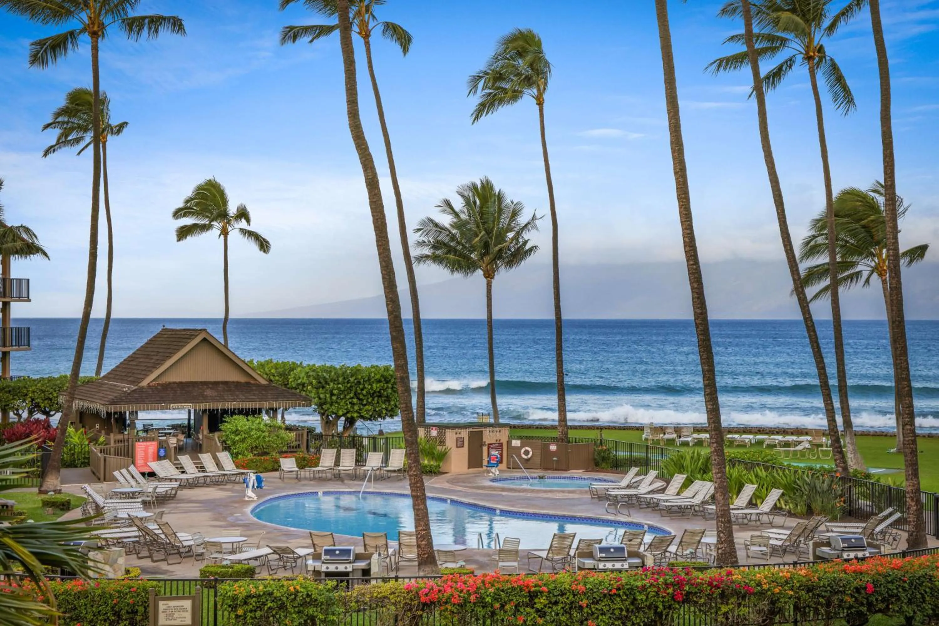 Day in Aston at Papakea Resort