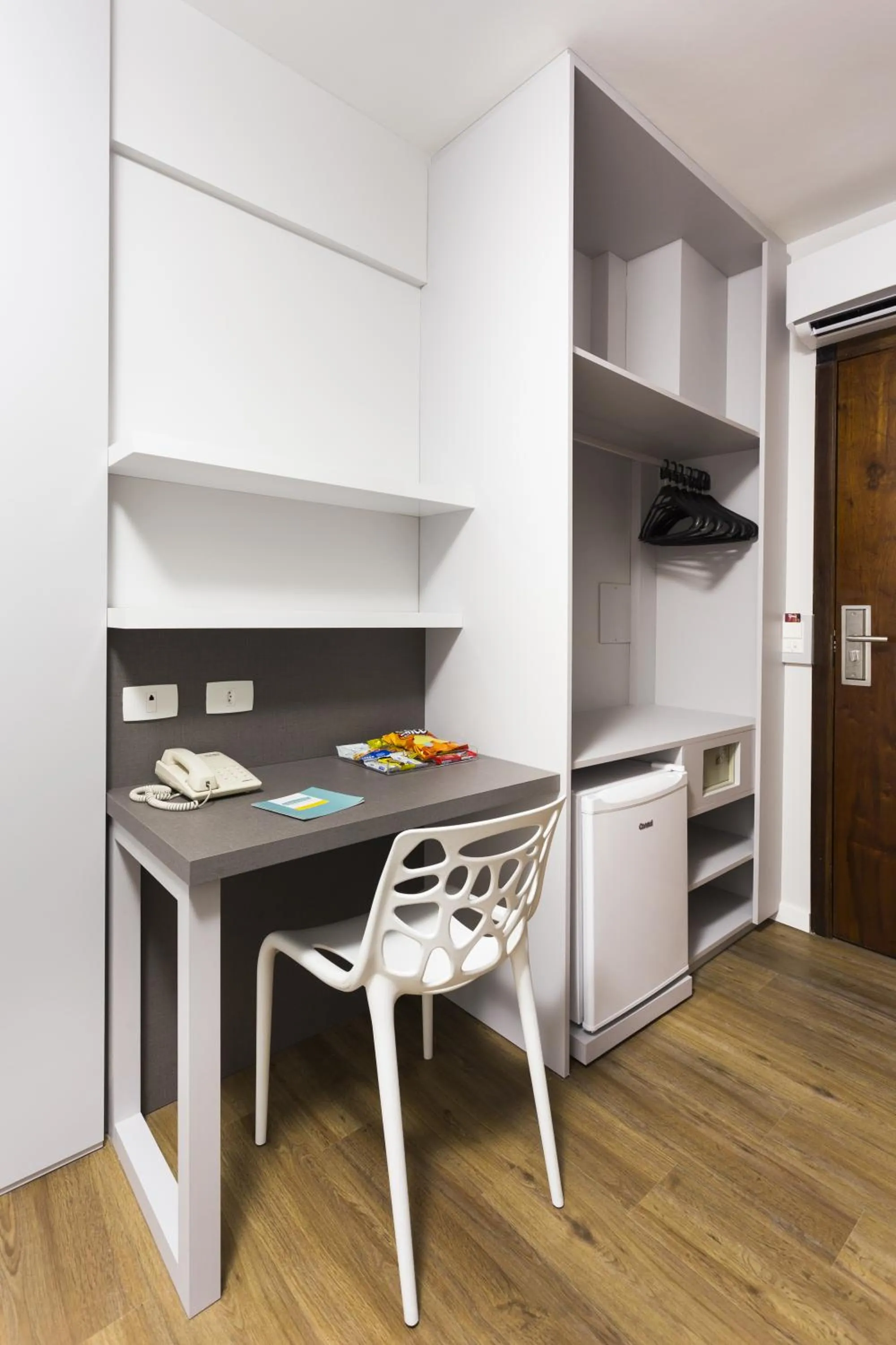 Restaurant/places to eat in Tropikalya Prime Hotel