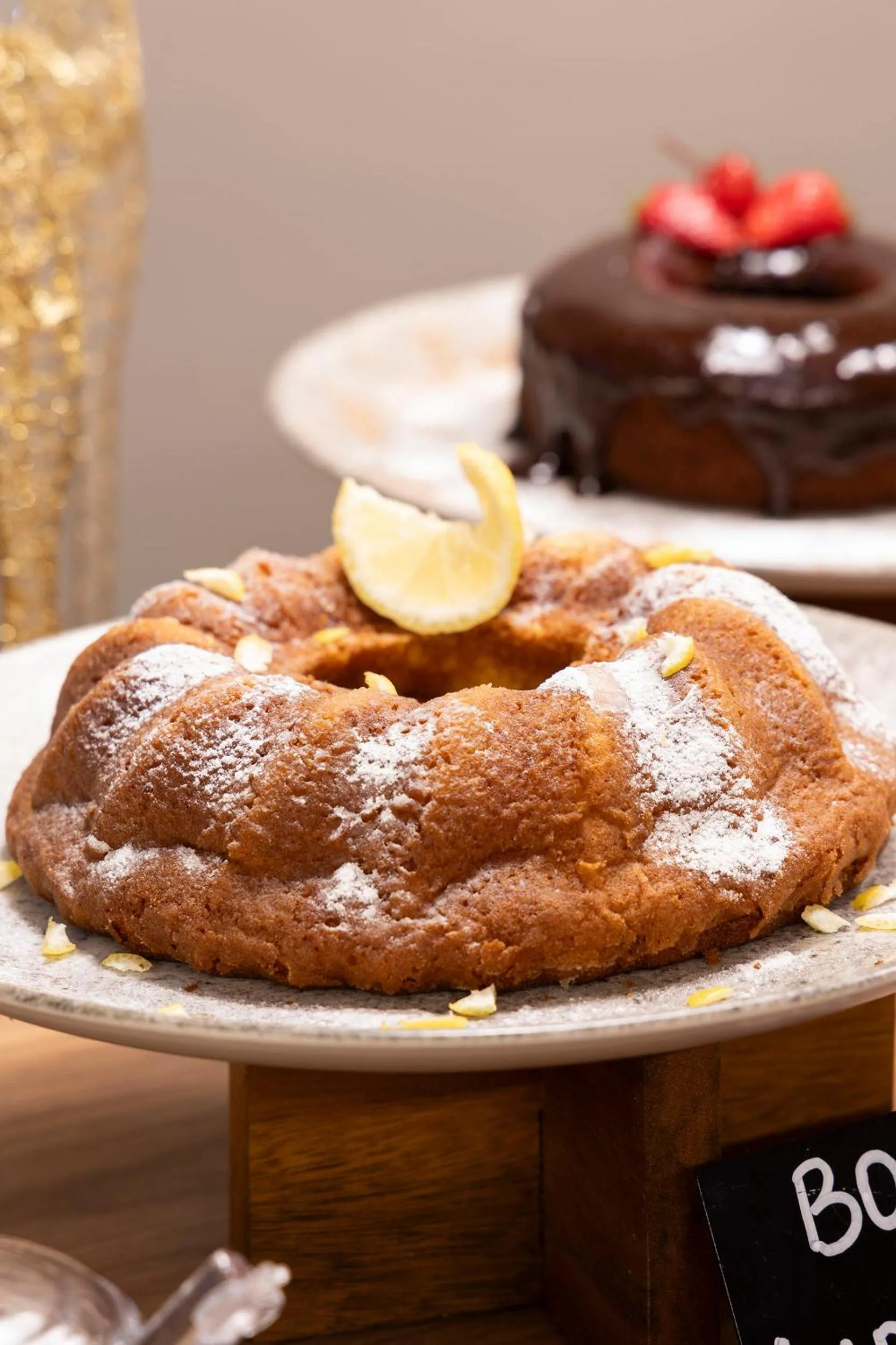 Breakfast in Tropikalya Prime Hotel