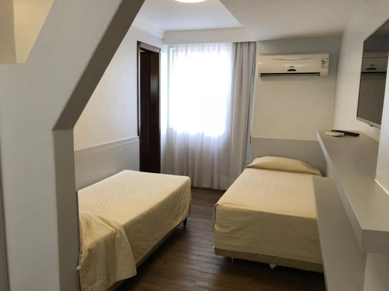 Bedroom, Bed in Tropikalya Prime Hotel