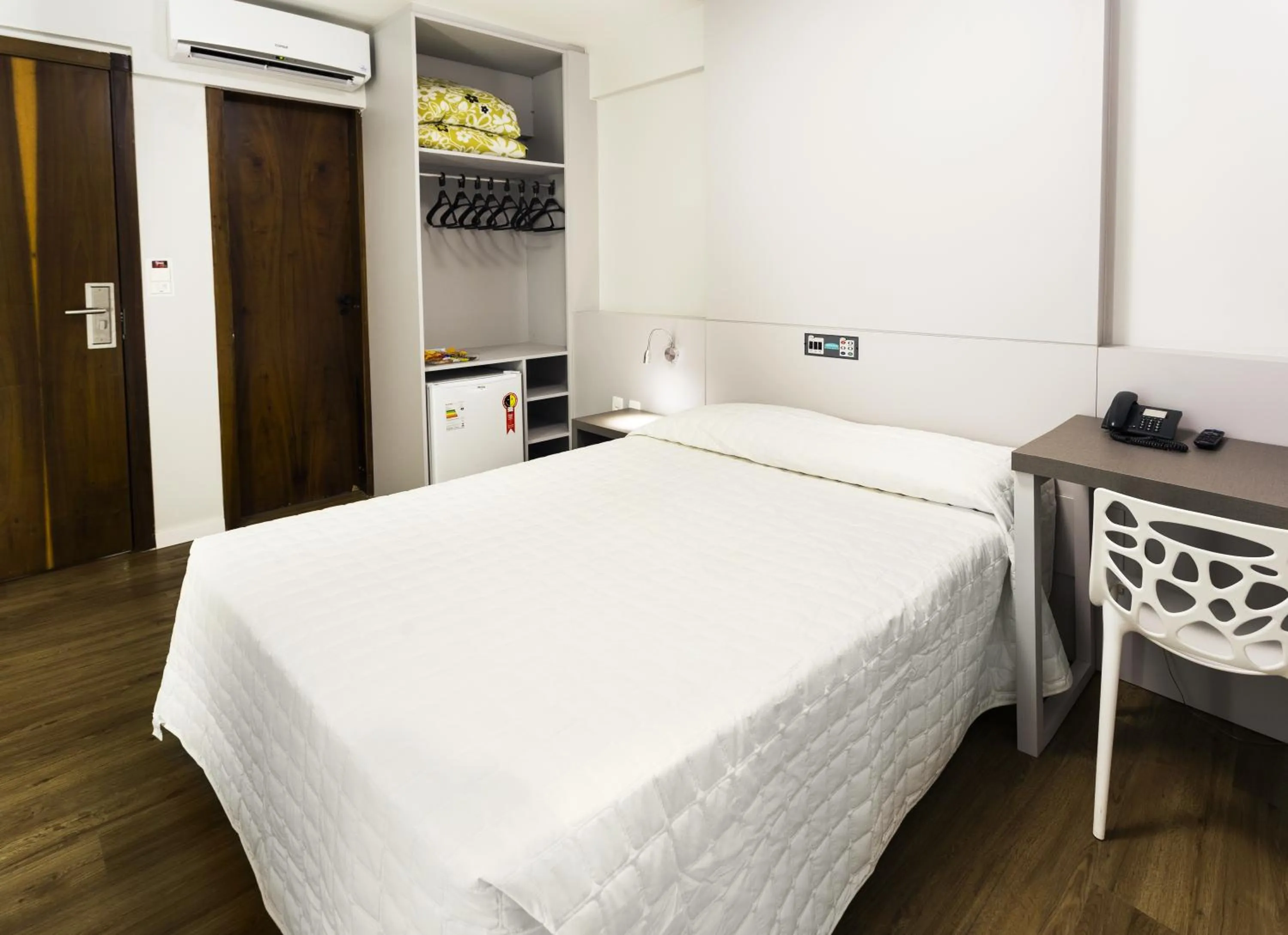 Bathroom, Bed in Tropikalya Prime Hotel