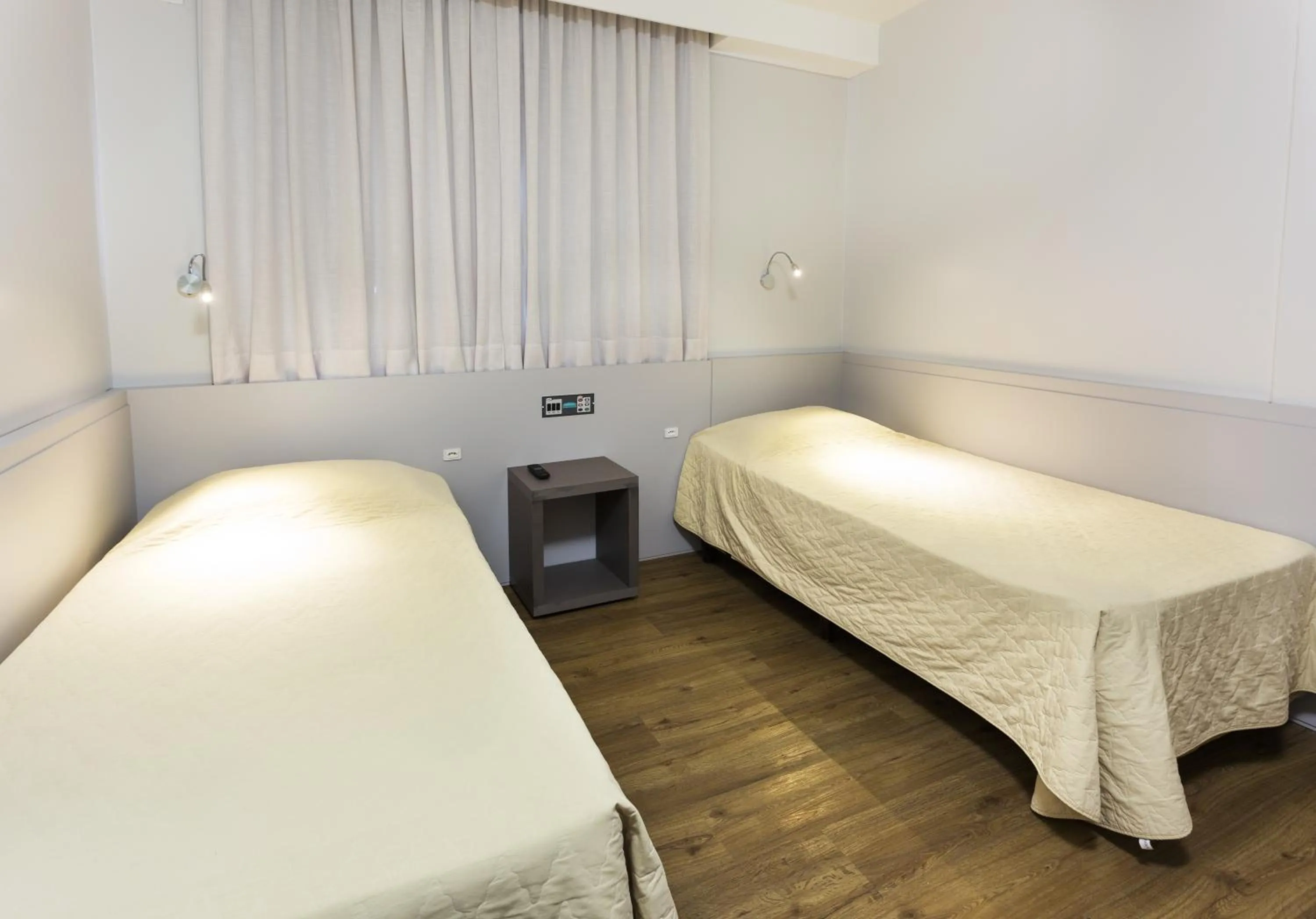 Bathroom, Bed in Tropikalya Prime Hotel