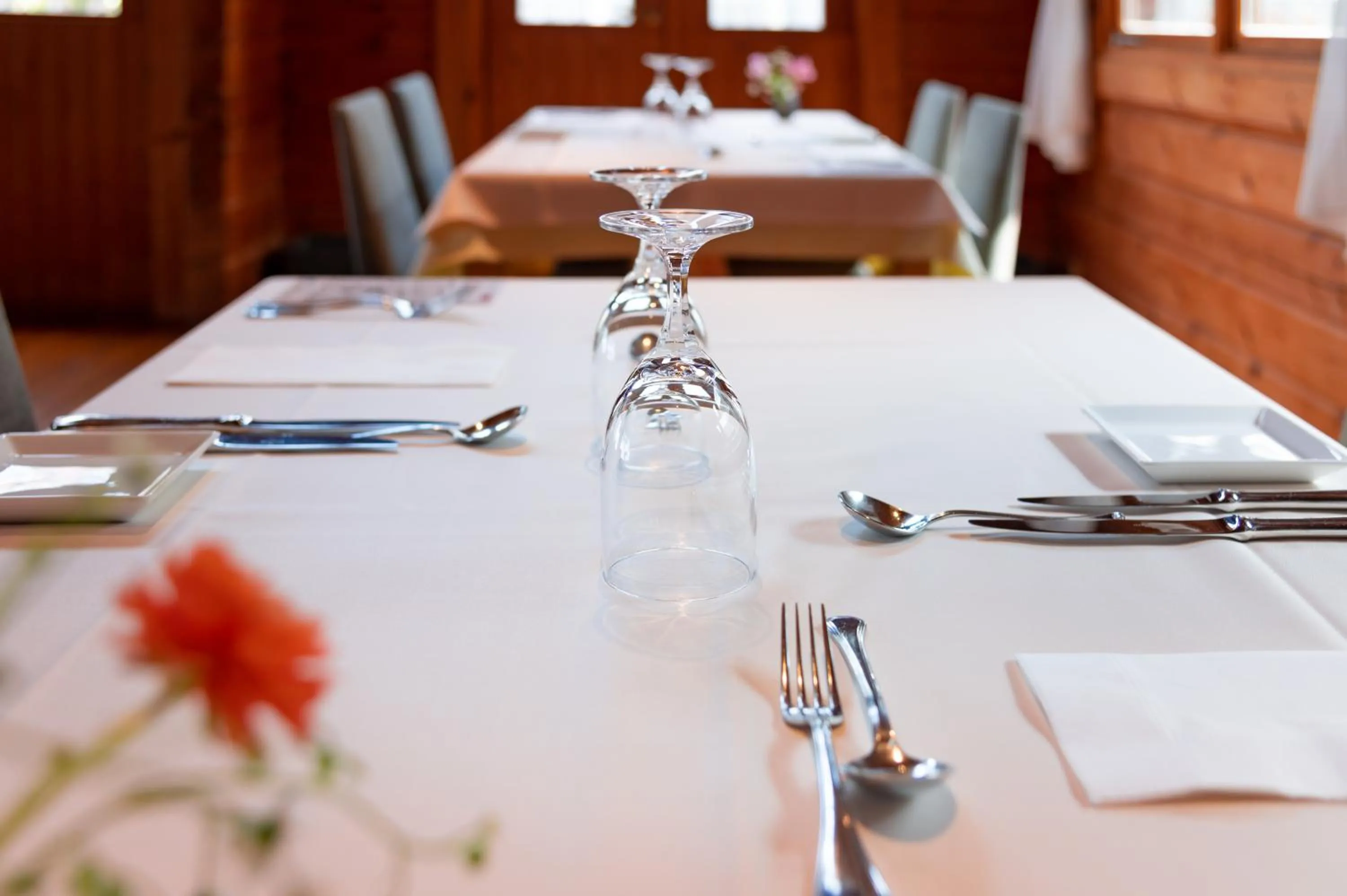 Restaurant/places to eat in Motoyu Kosenkaku