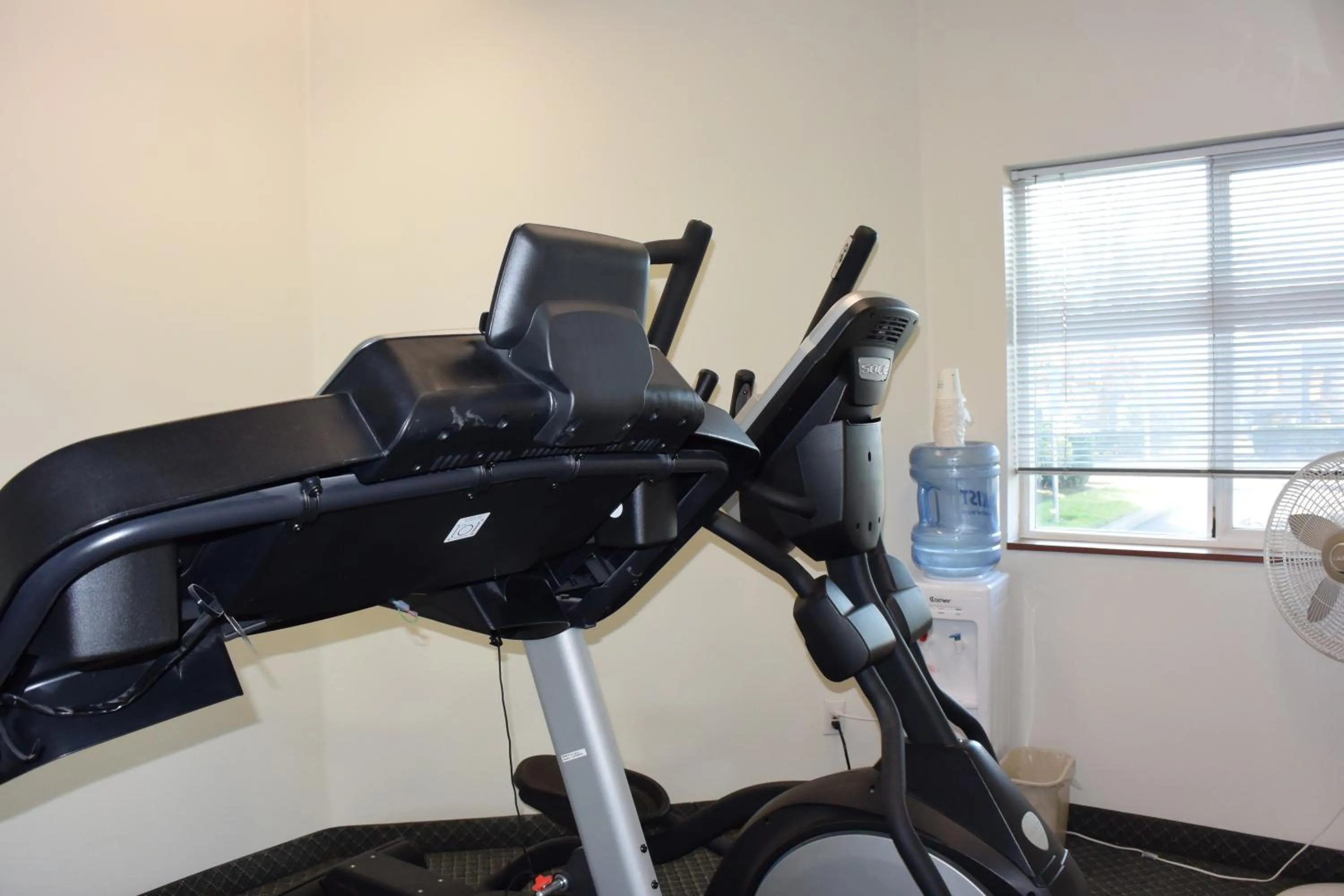 Spa and wellness centre/facilities in Travelodge by Wyndham, Newberg