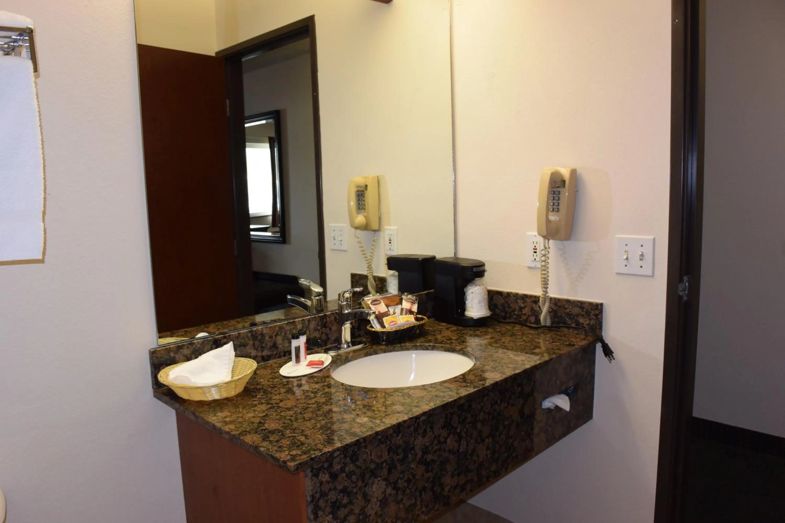 Other in Travelodge by Wyndham, Newberg