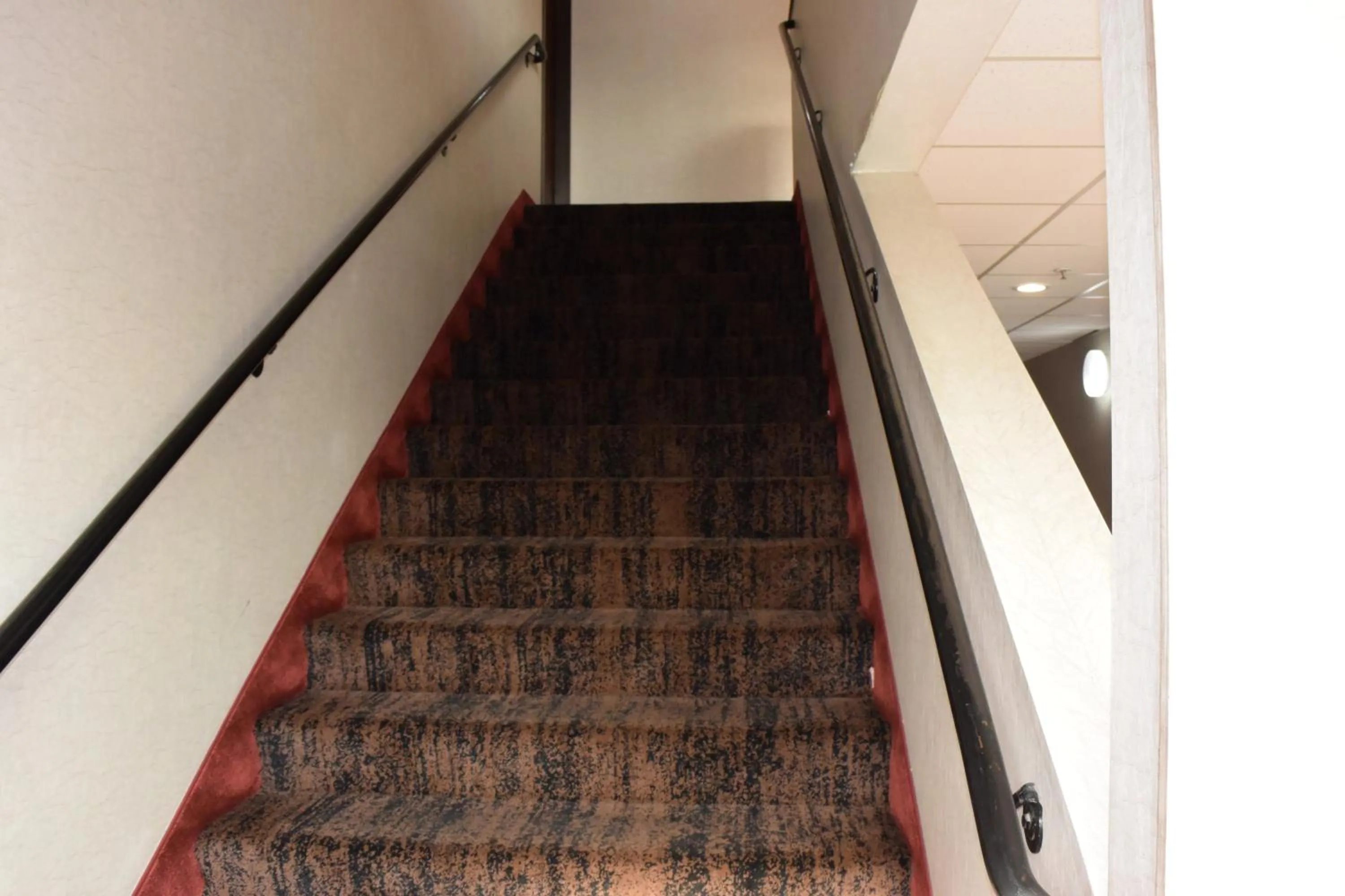 Facade/entrance in Travelodge by Wyndham, Newberg