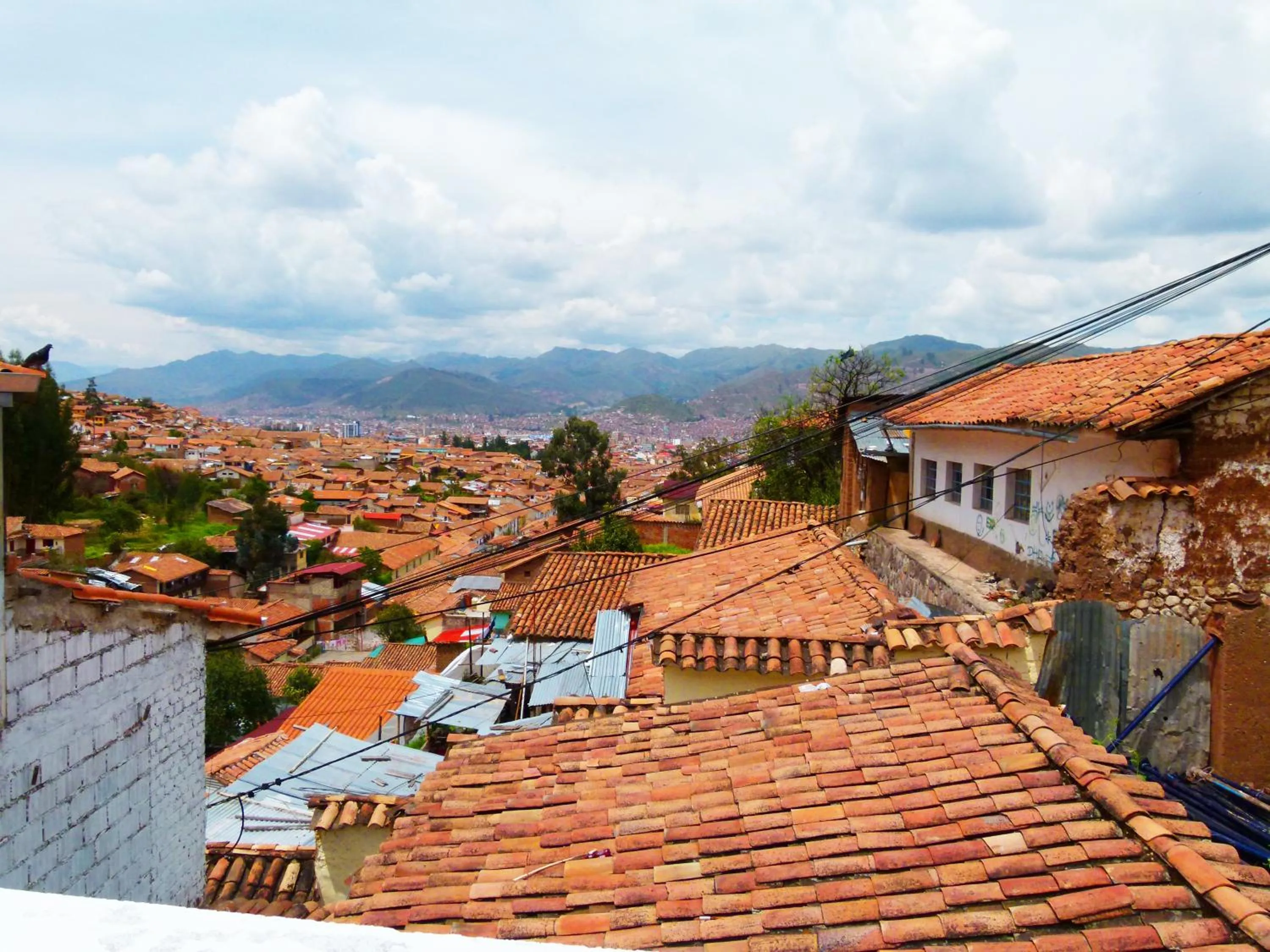 Nearby landmark in Mayu Boutique Hotel