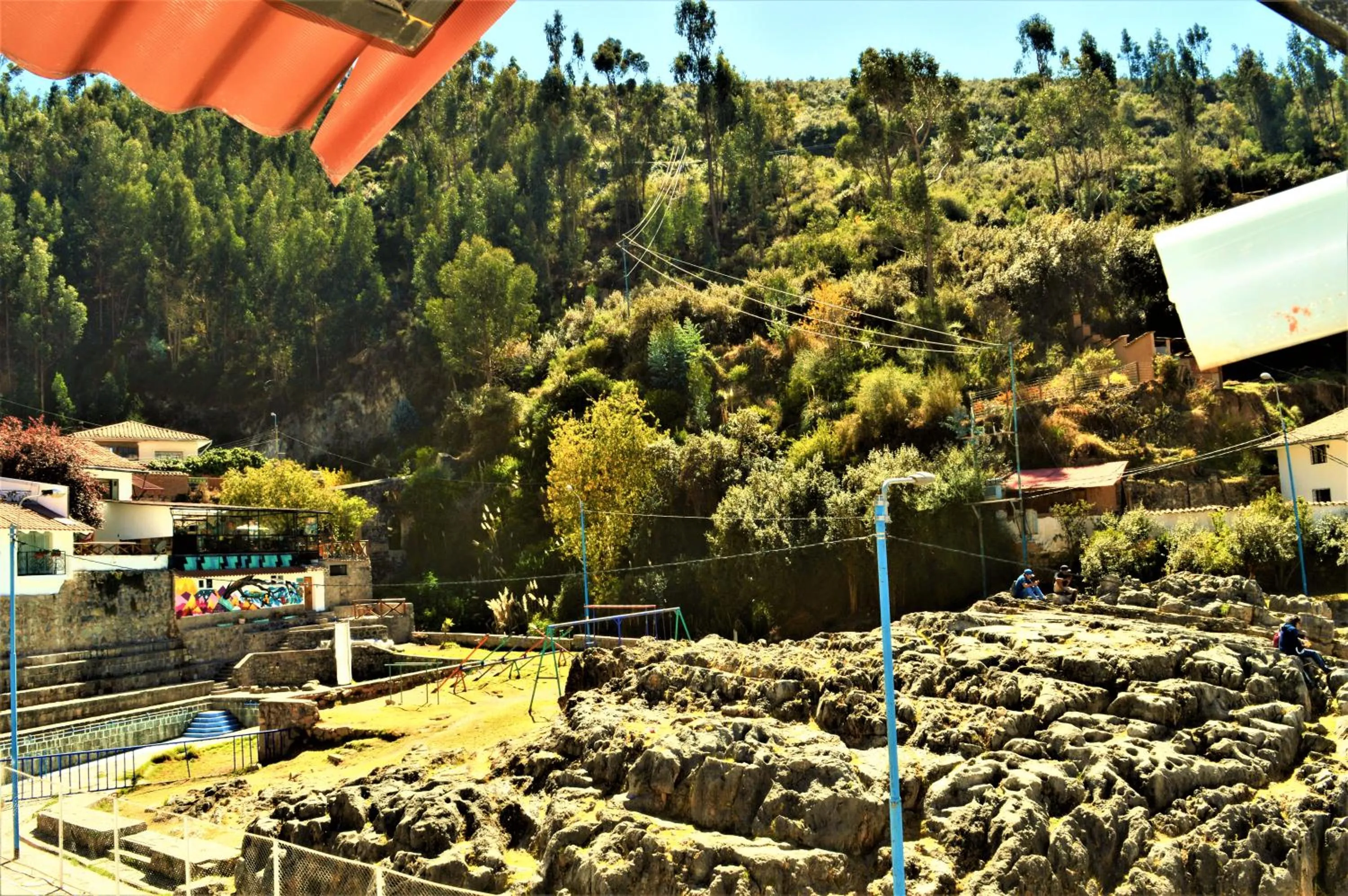 Neighbourhood in Mayu Boutique Hotel