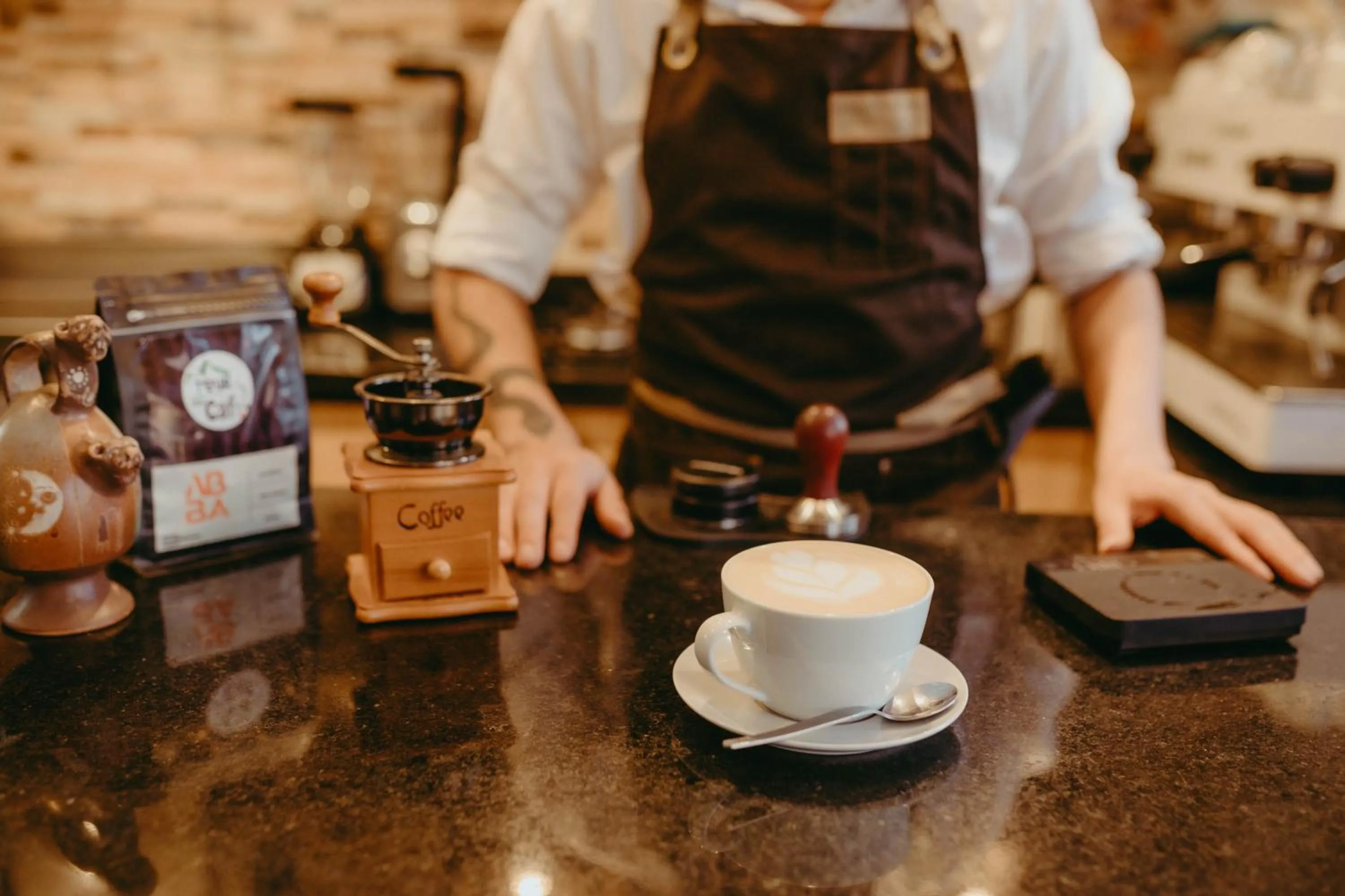 Breakfast in Mayu Boutique Hotel