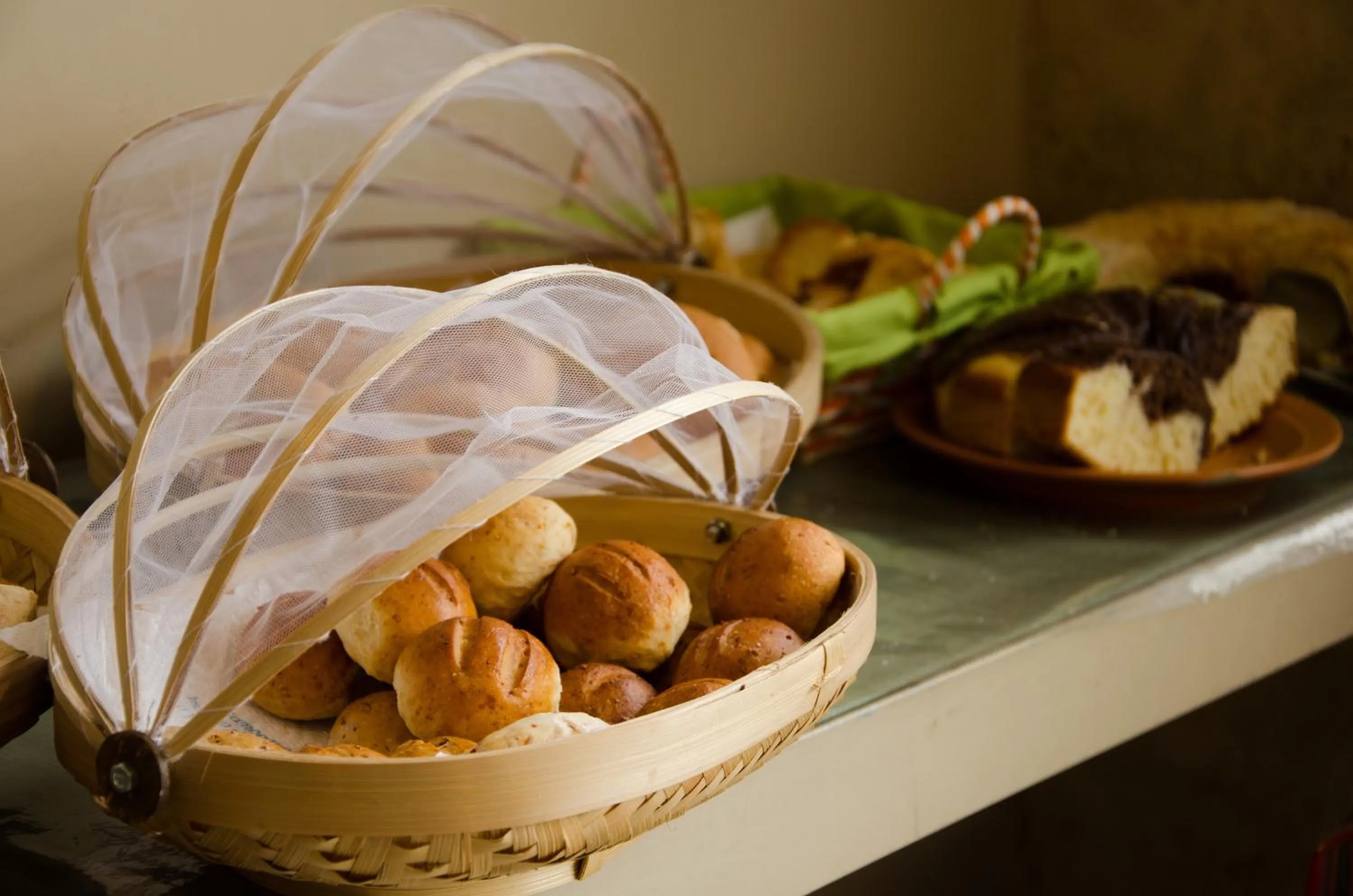 Lounge or bar in Munay Salta