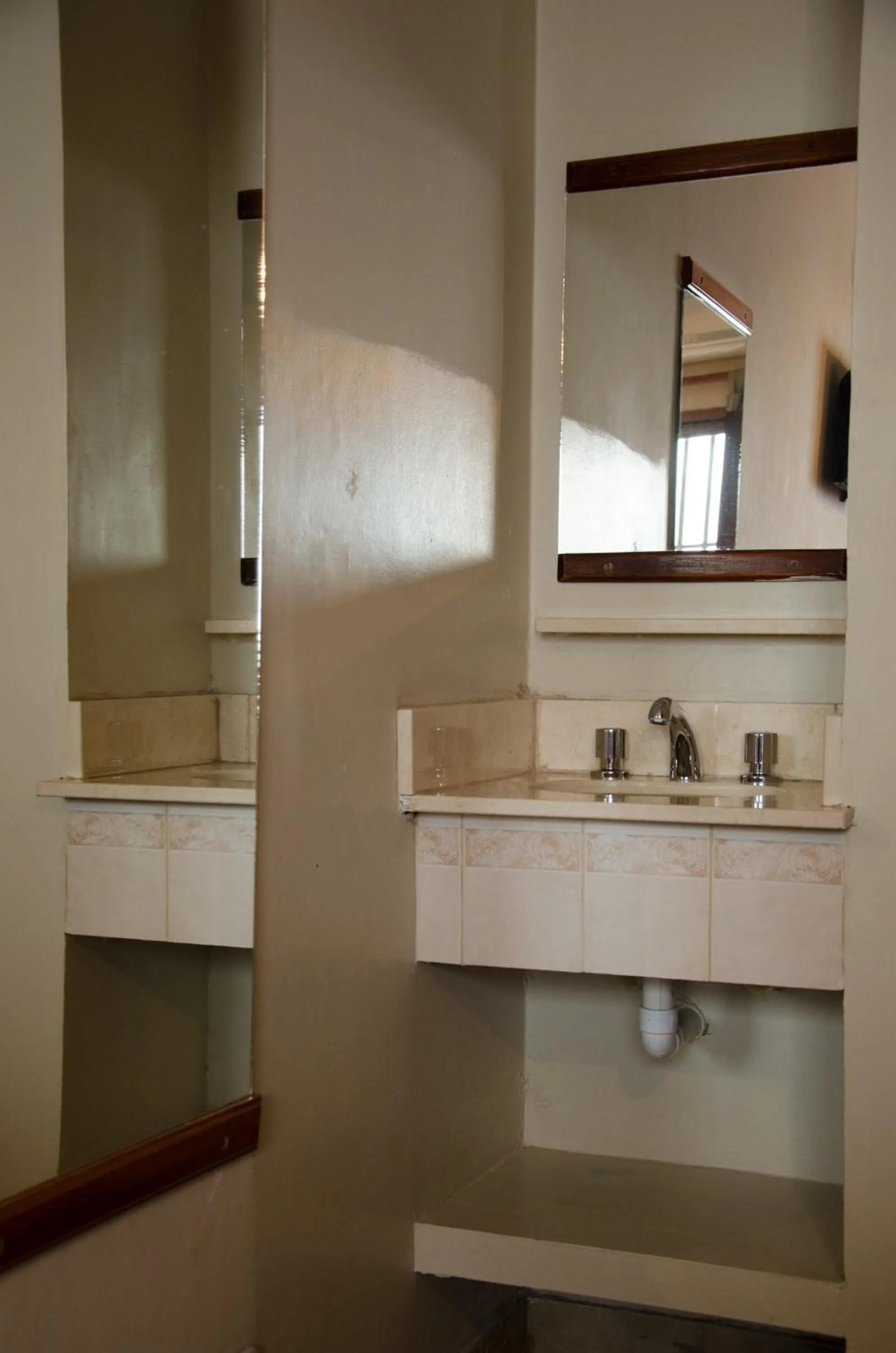 Bathroom in Munay Salta