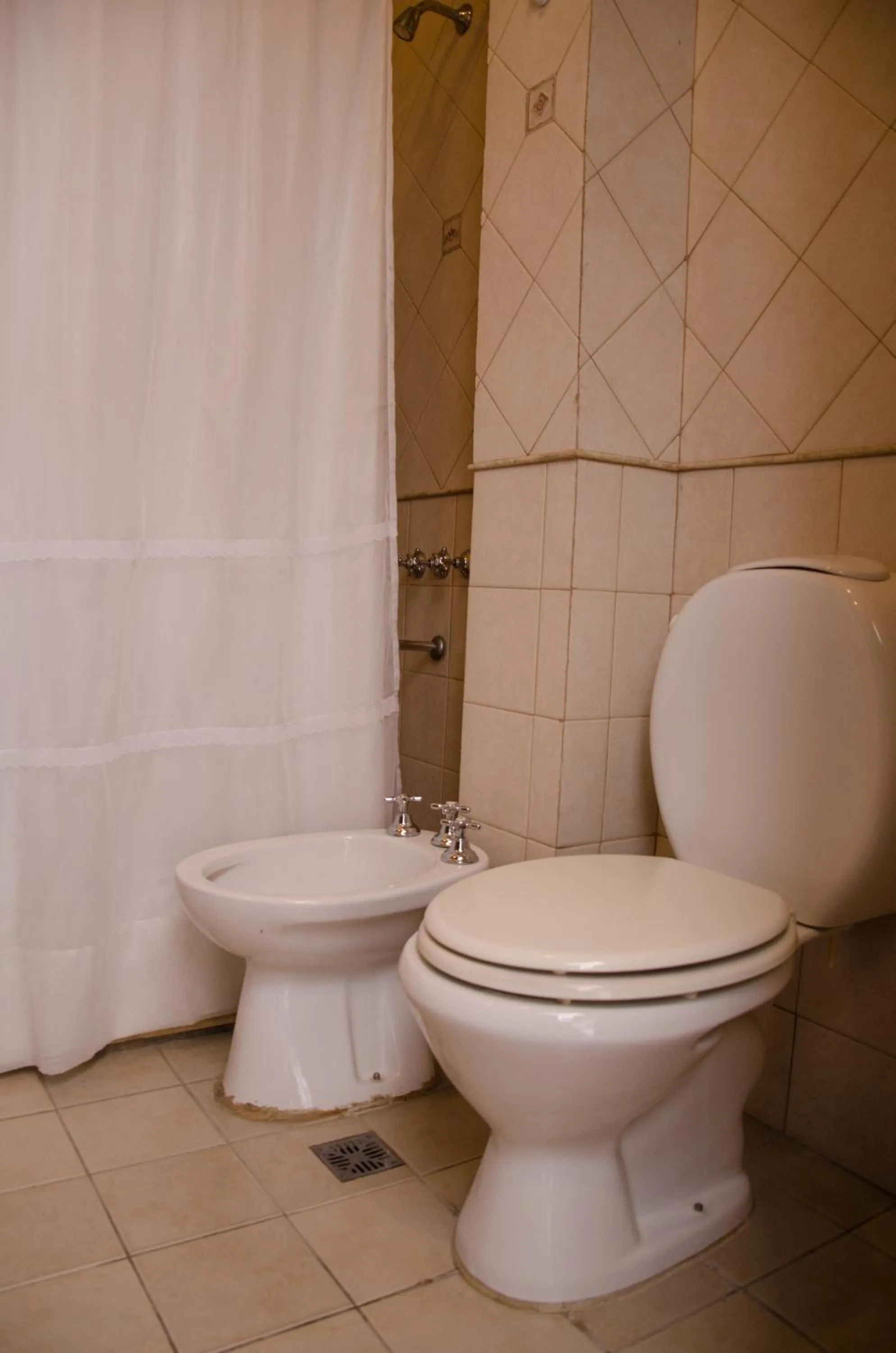 Bathroom in Munay Salta