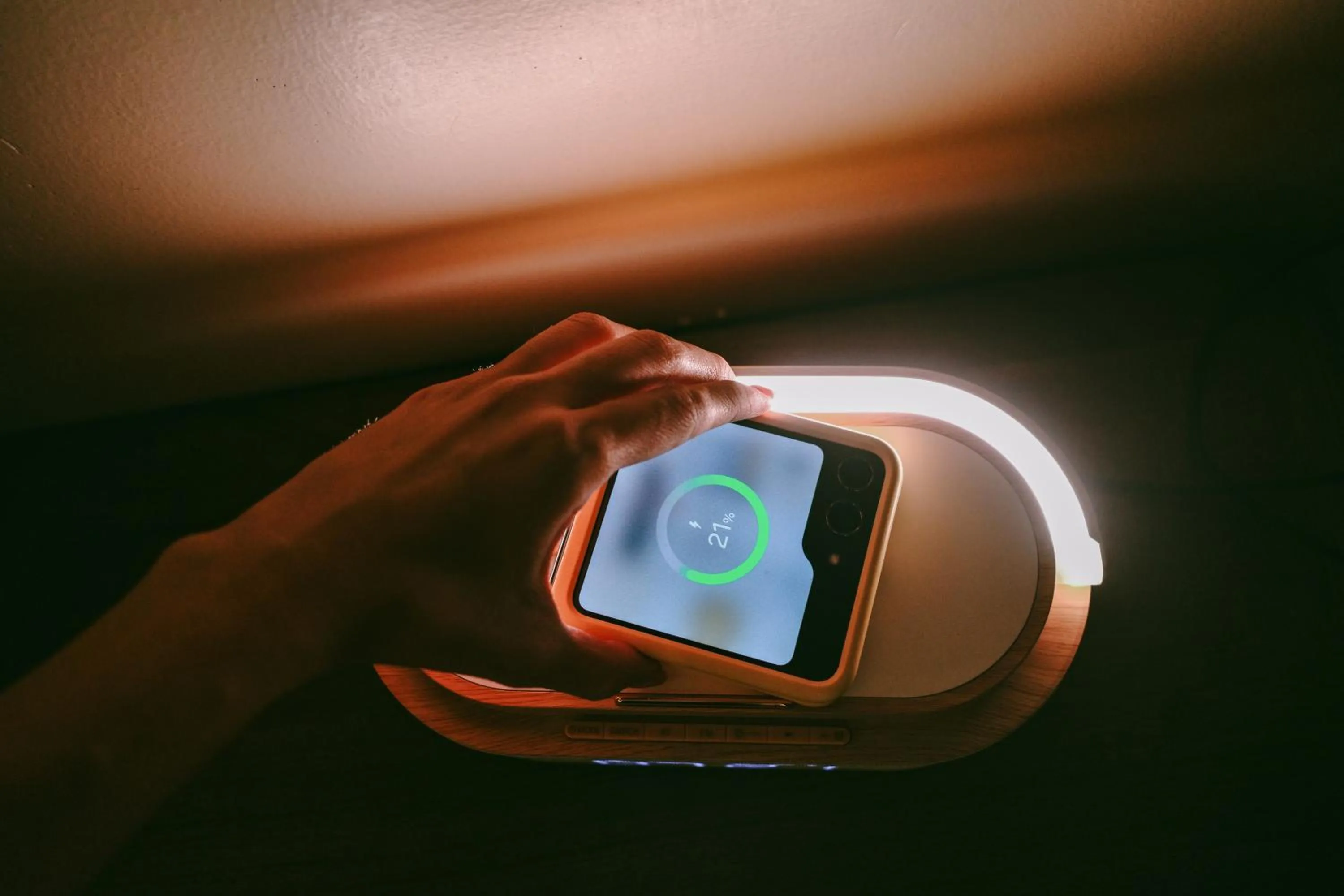 Facility for disabled guests in THEA Private Suites by TH District