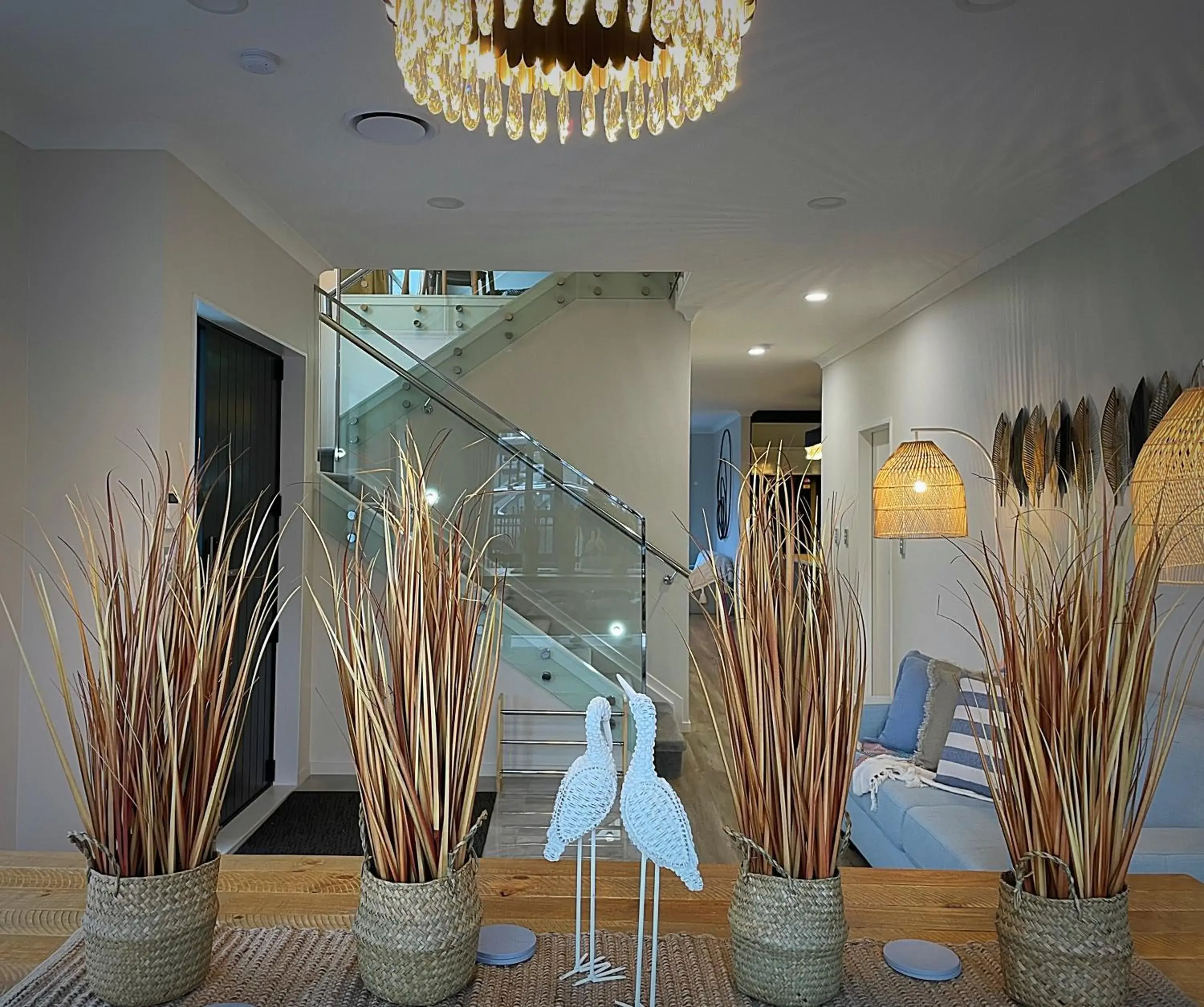 Flat Bush Holiday Accommodation Flat Bush Holiday Accommodation