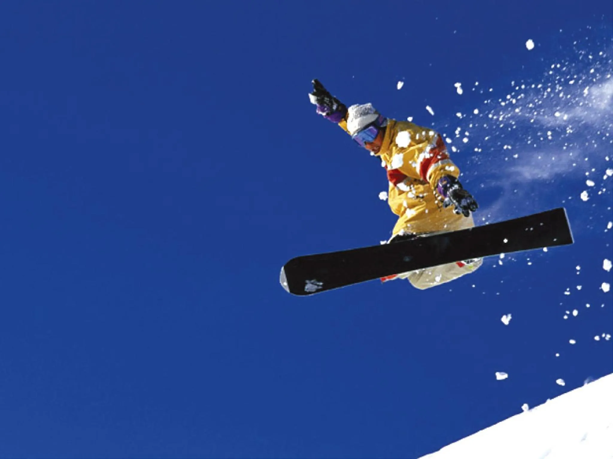 Sports in Hotel Sunfuraton