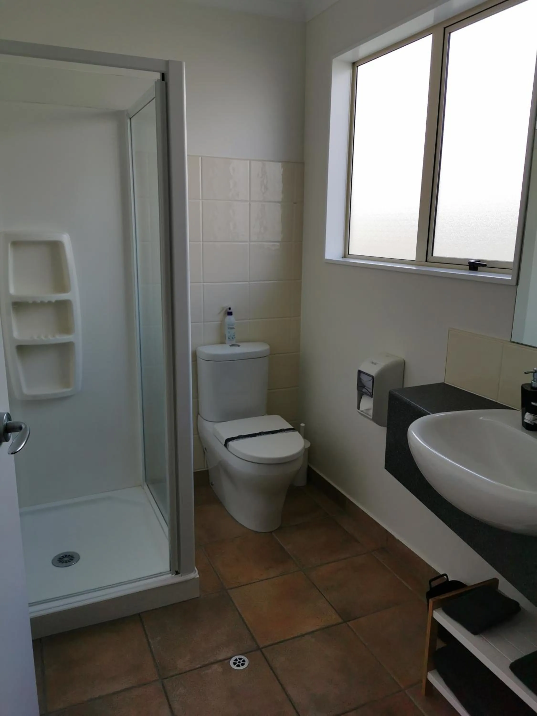 Bks Egmont Motor Lodge