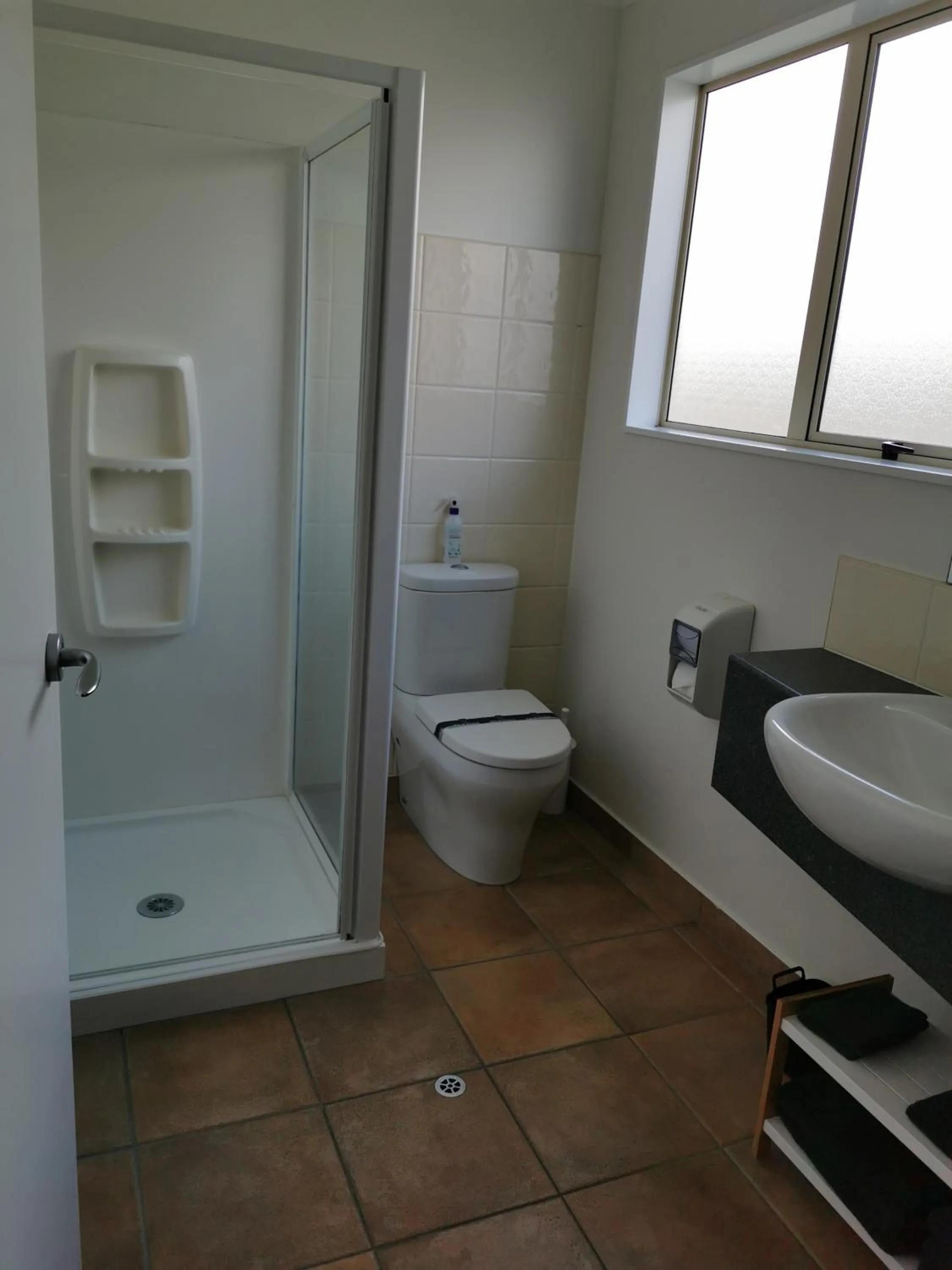 Bks Egmont Motor Lodge