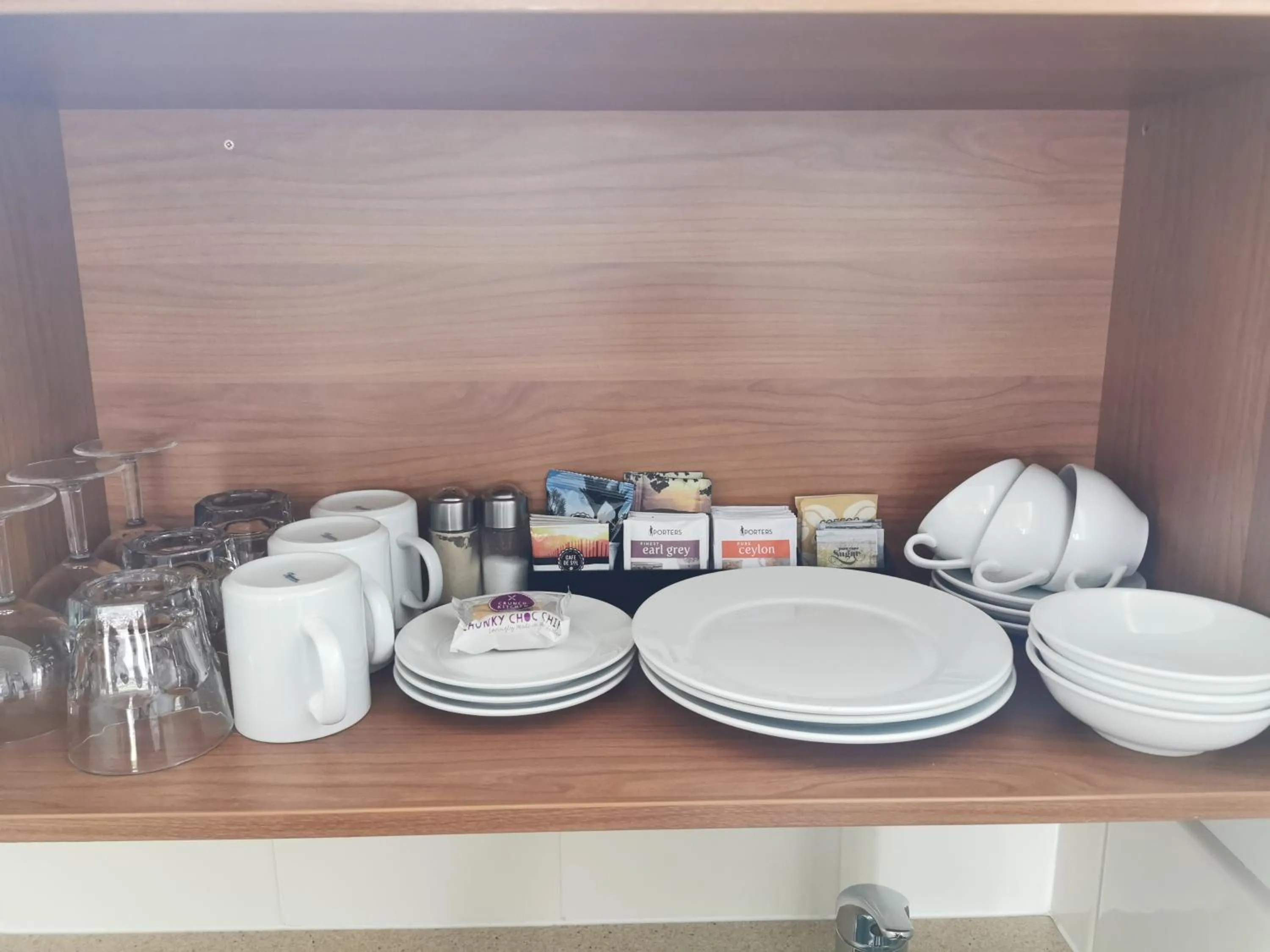 Bks Egmont Motor Lodge