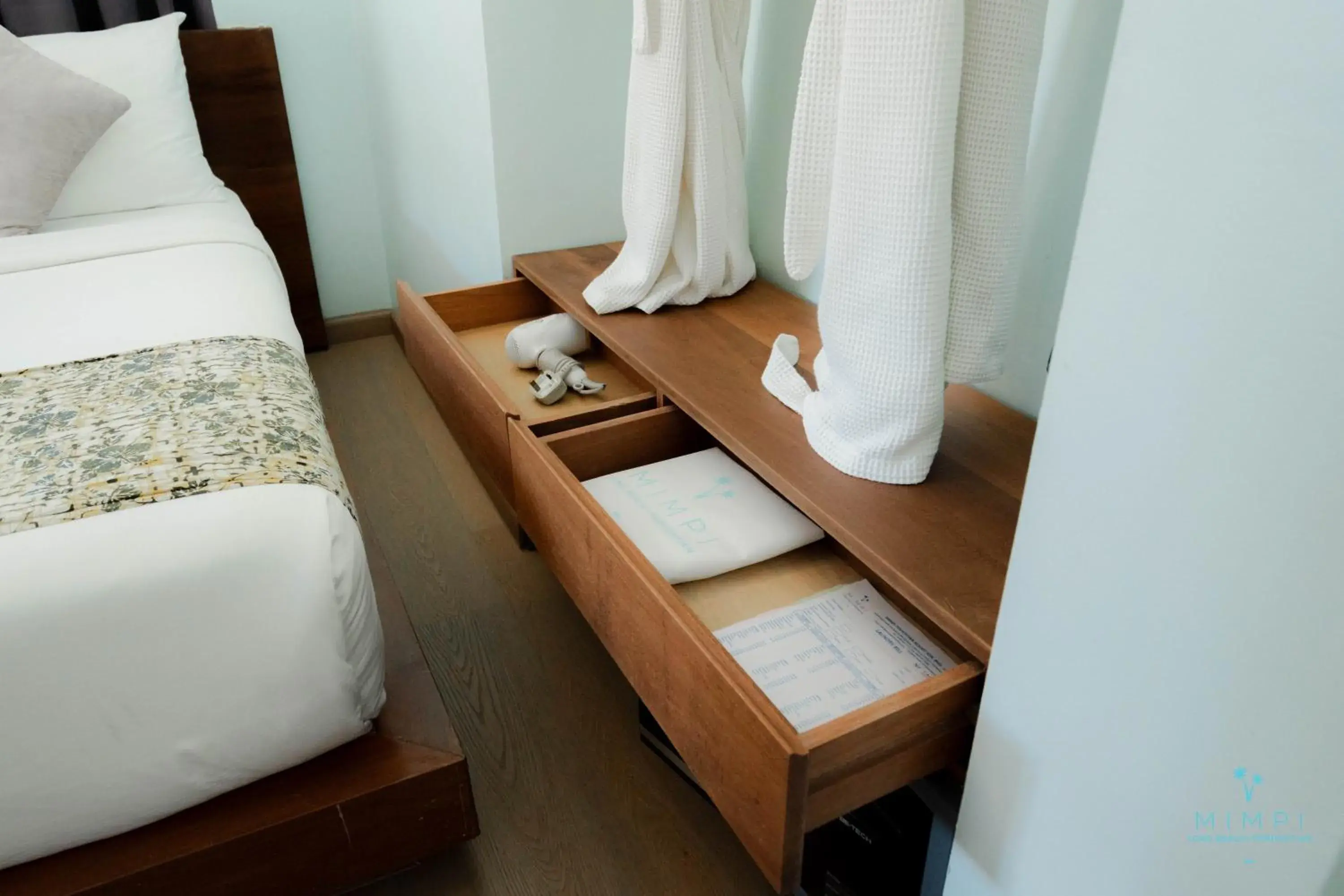 Family Suite in Mimpi Perhentian Family Suite in Mimpi Perhentian