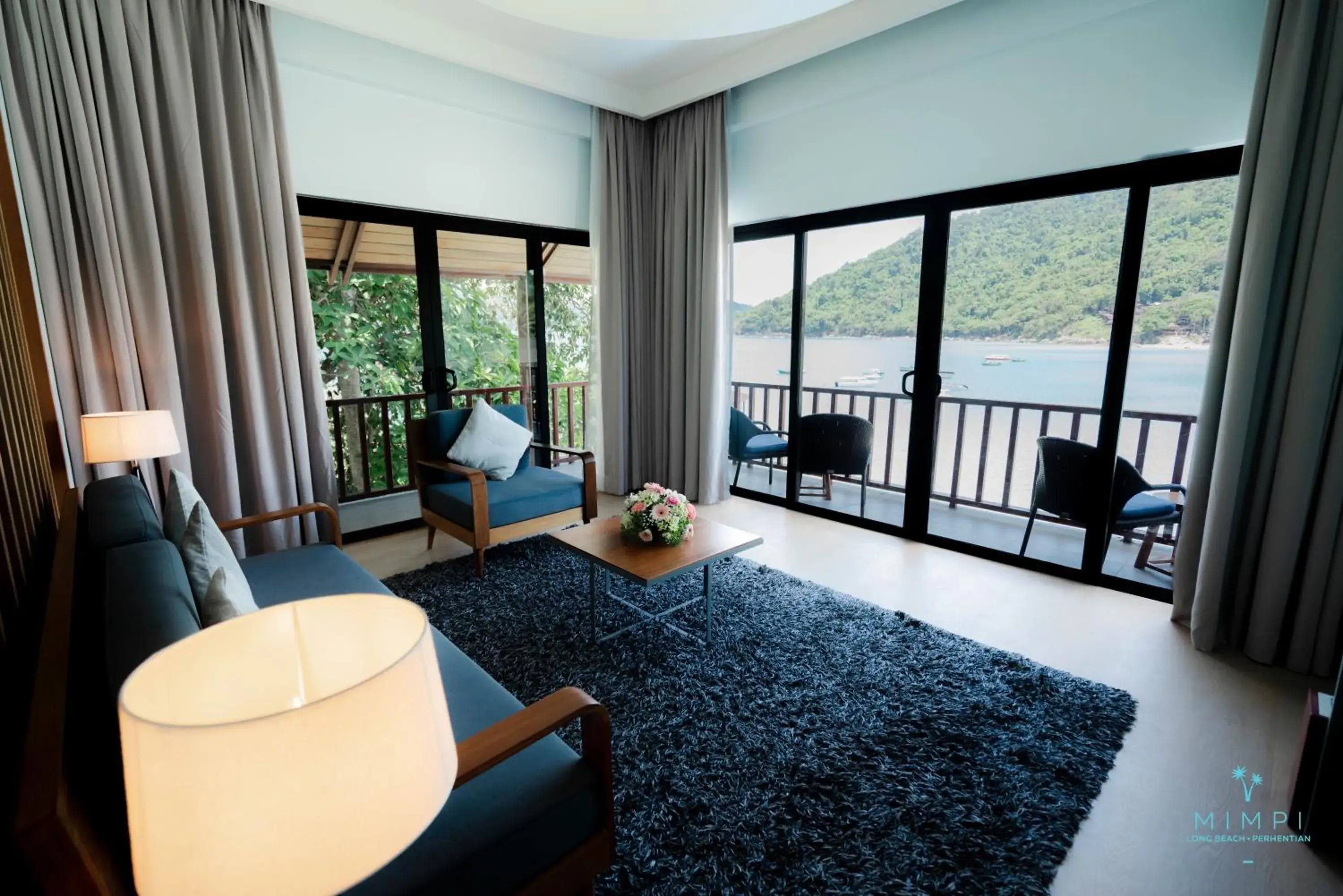 Premier Suite in Mimpi Perhentian Premier Suite in Mimpi Perhentian