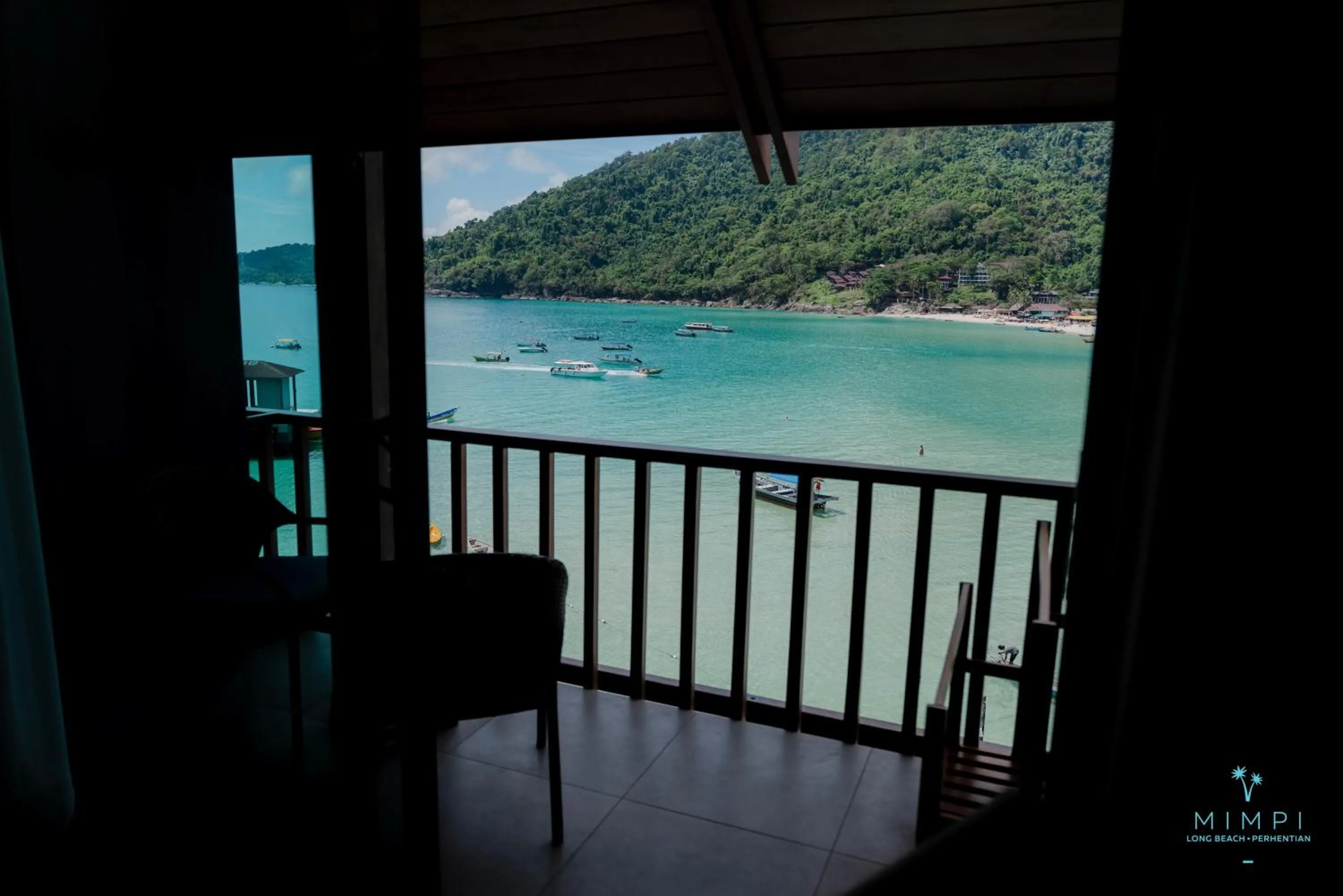 Mimpi Perhentian