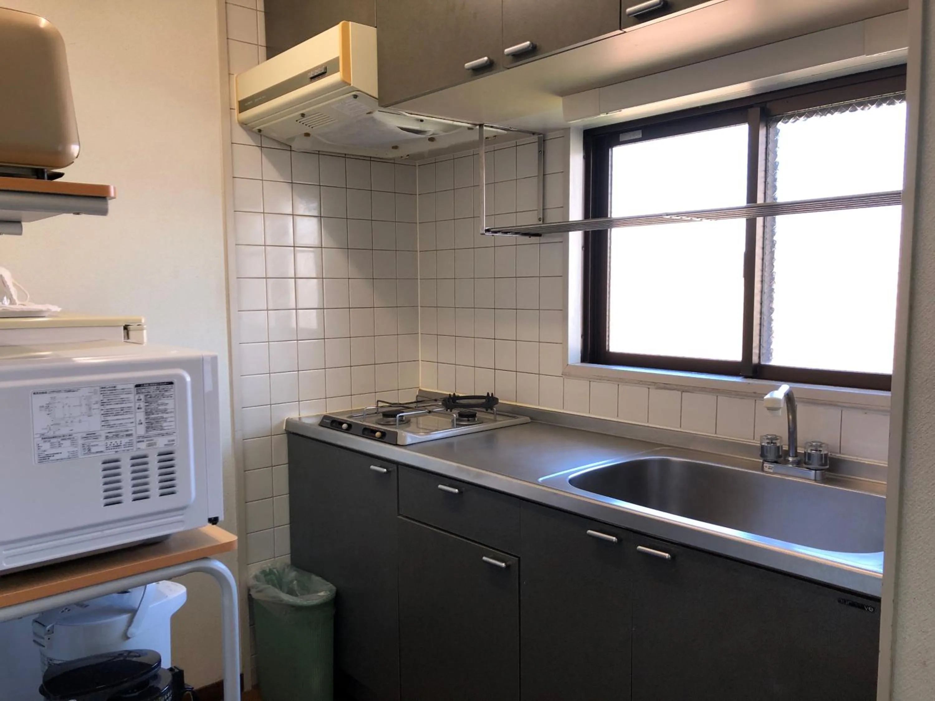 Weekly Harbourview Mansion Main Building