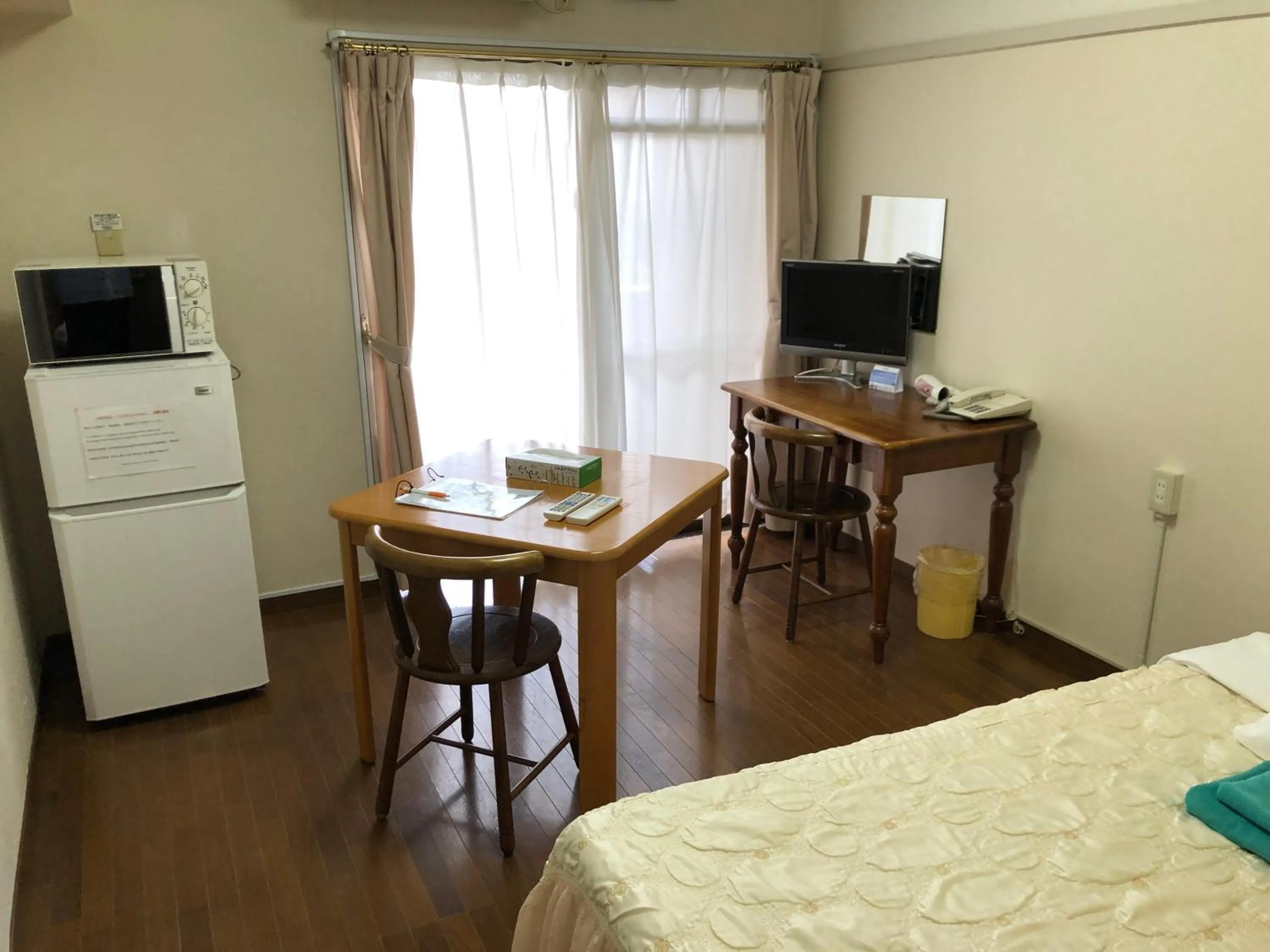 Weekly Harbourview Mansion Main Building