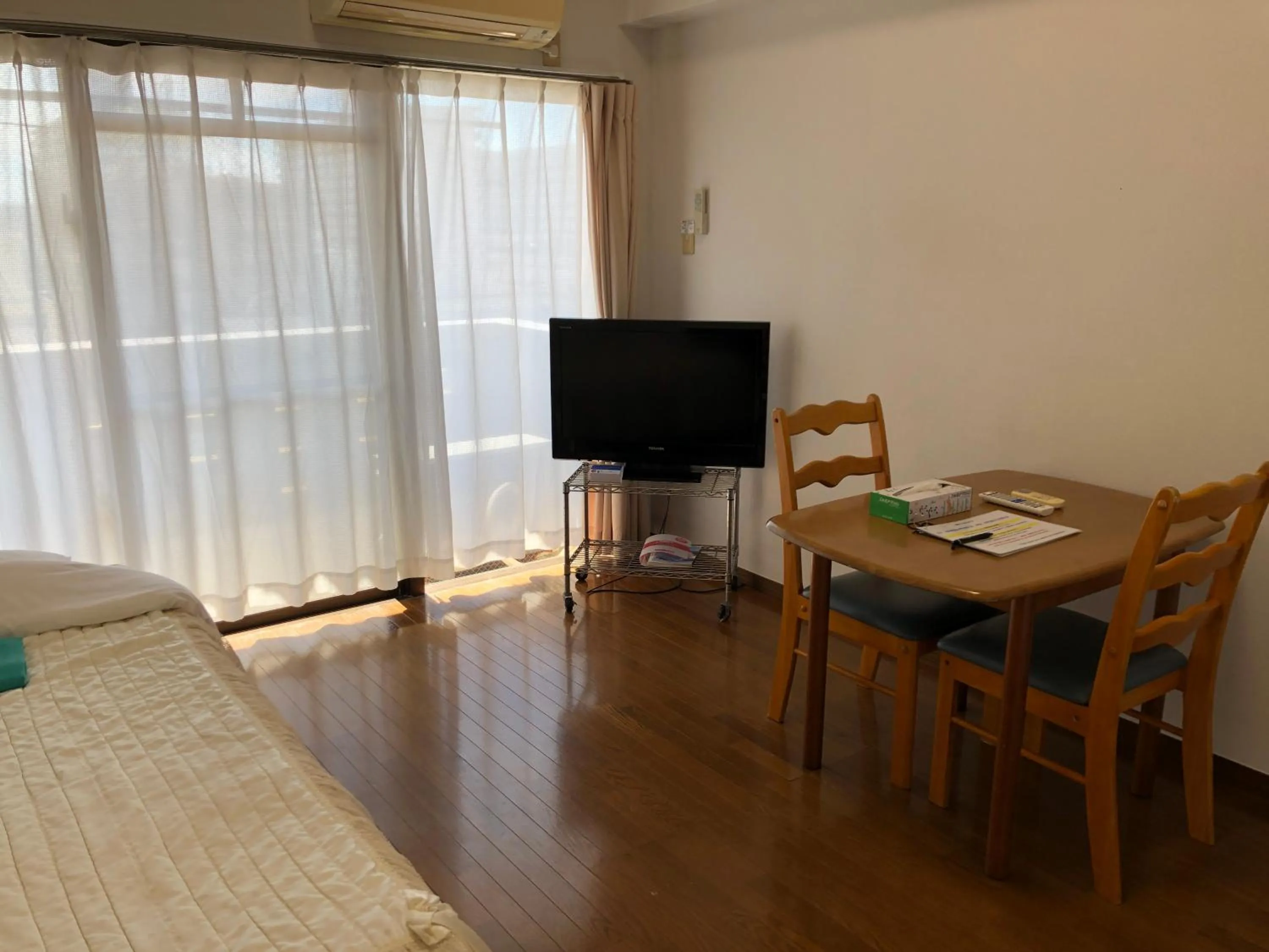 Weekly Harbourview Mansion Main Building