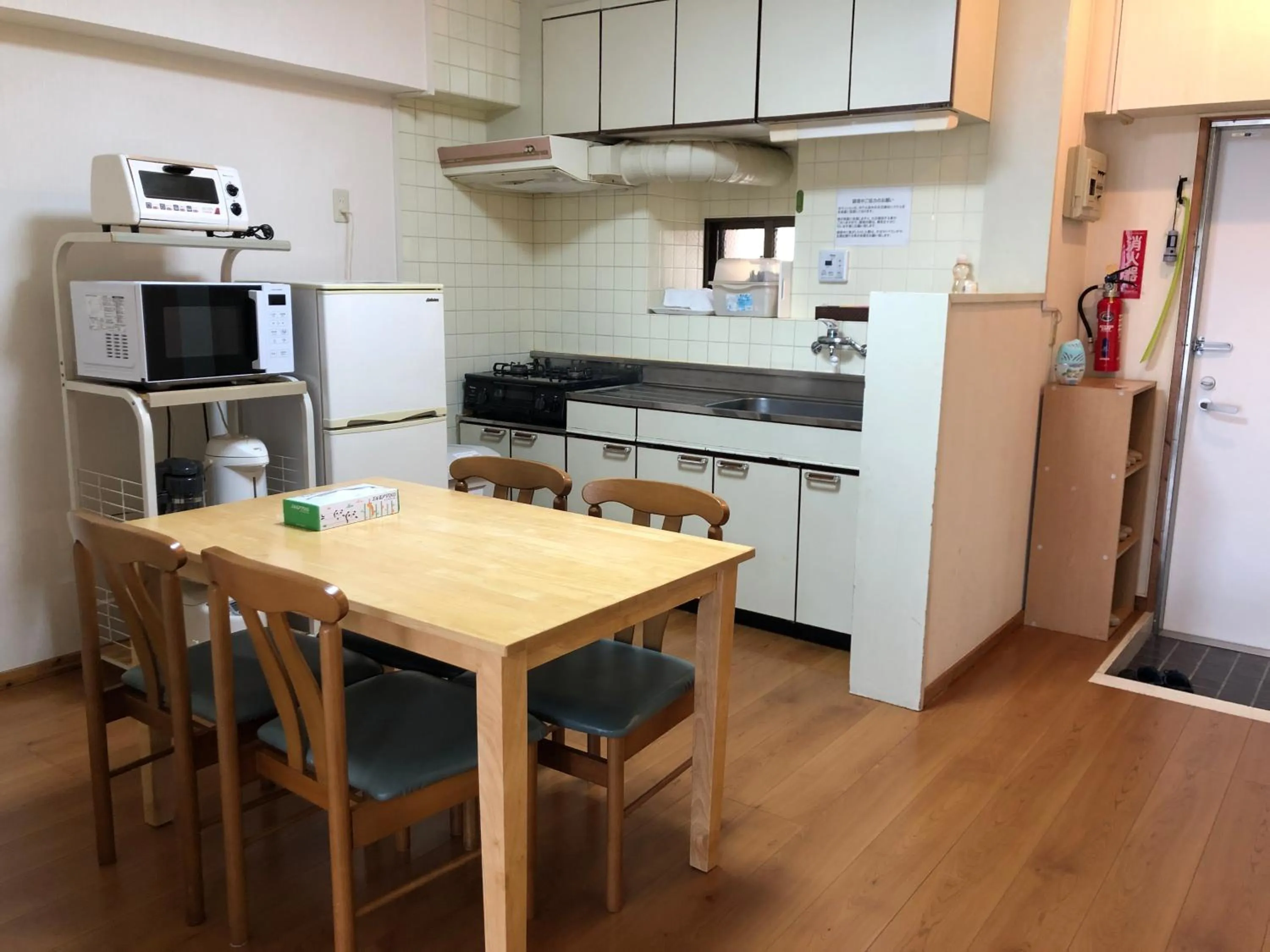 Weekly Harbourview Mansion Main Building