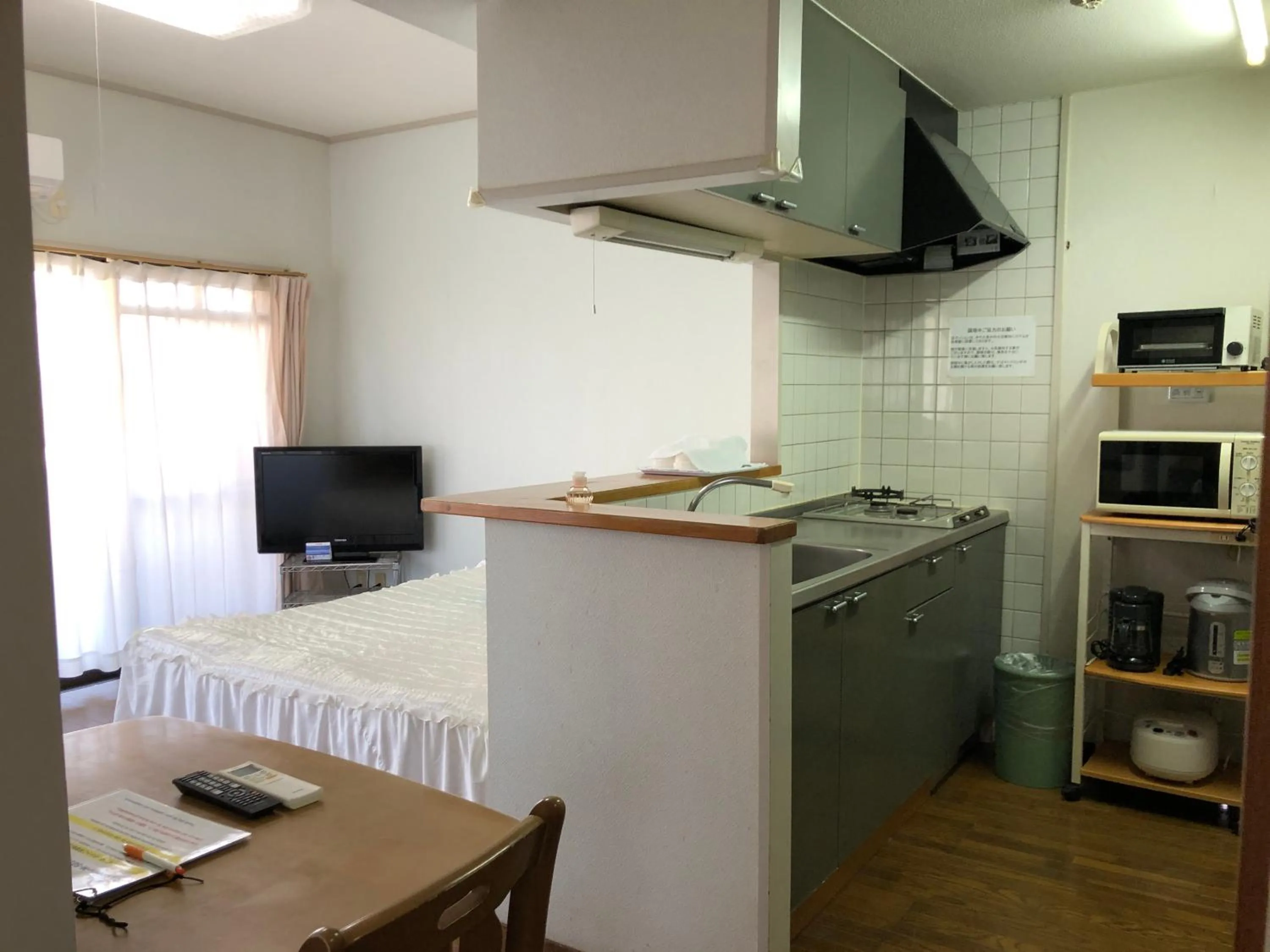 Weekly Harbourview Mansion Main Building