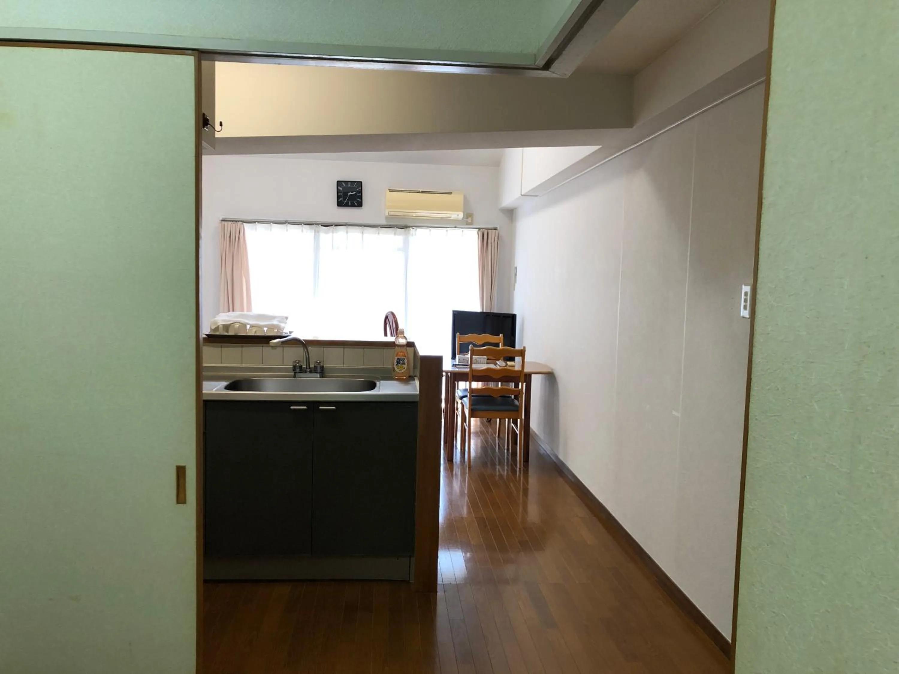 Weekly Harbourview Mansion Main Building