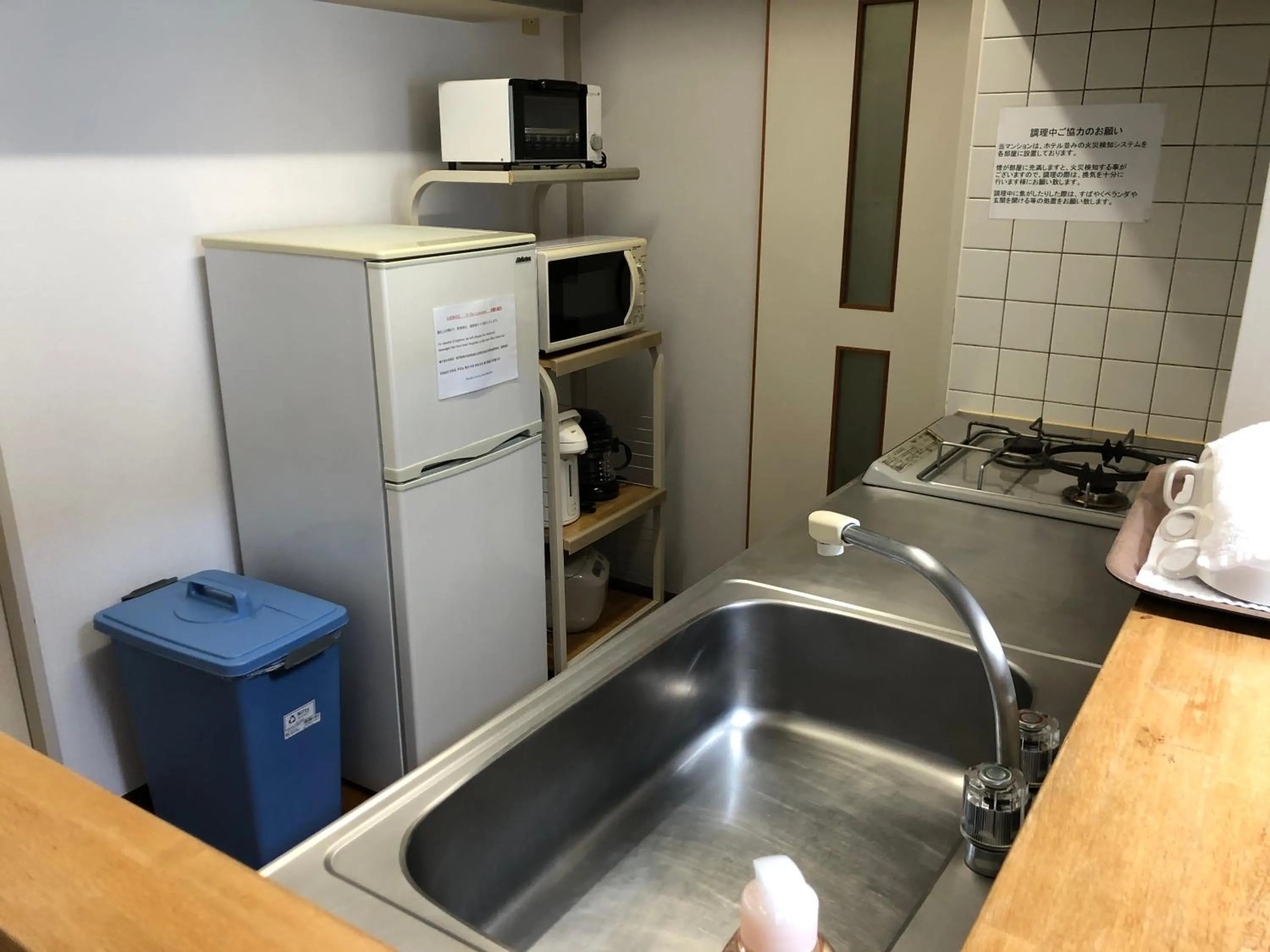 Weekly Harbourview Mansion Main Building