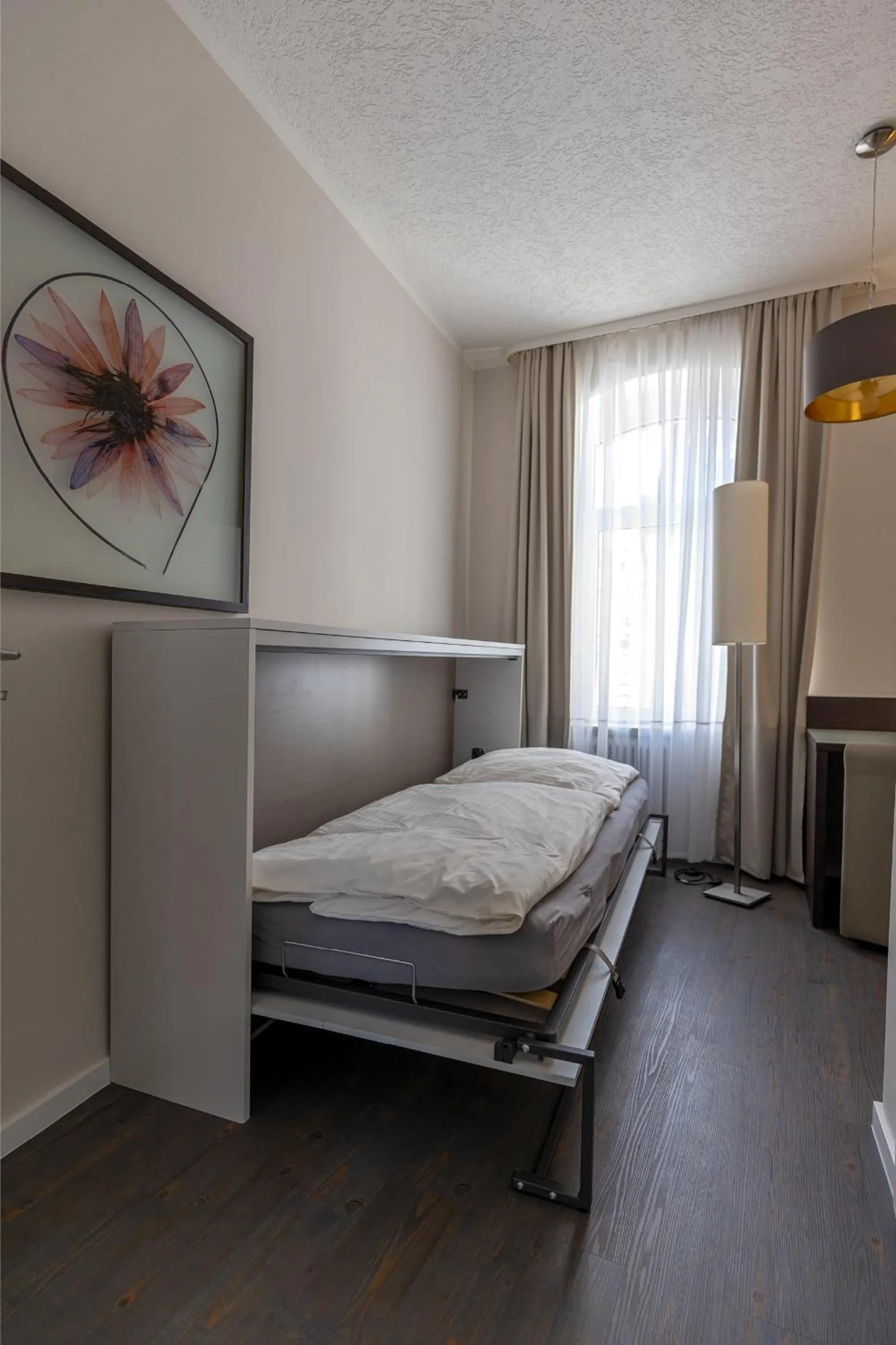 Bed in Hotel Garni " Am Domplatz"