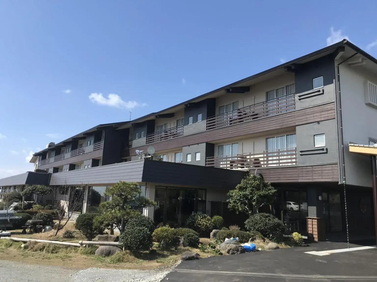 Sado Resort Hotel Azuma Sado Resort Hotel Azuma