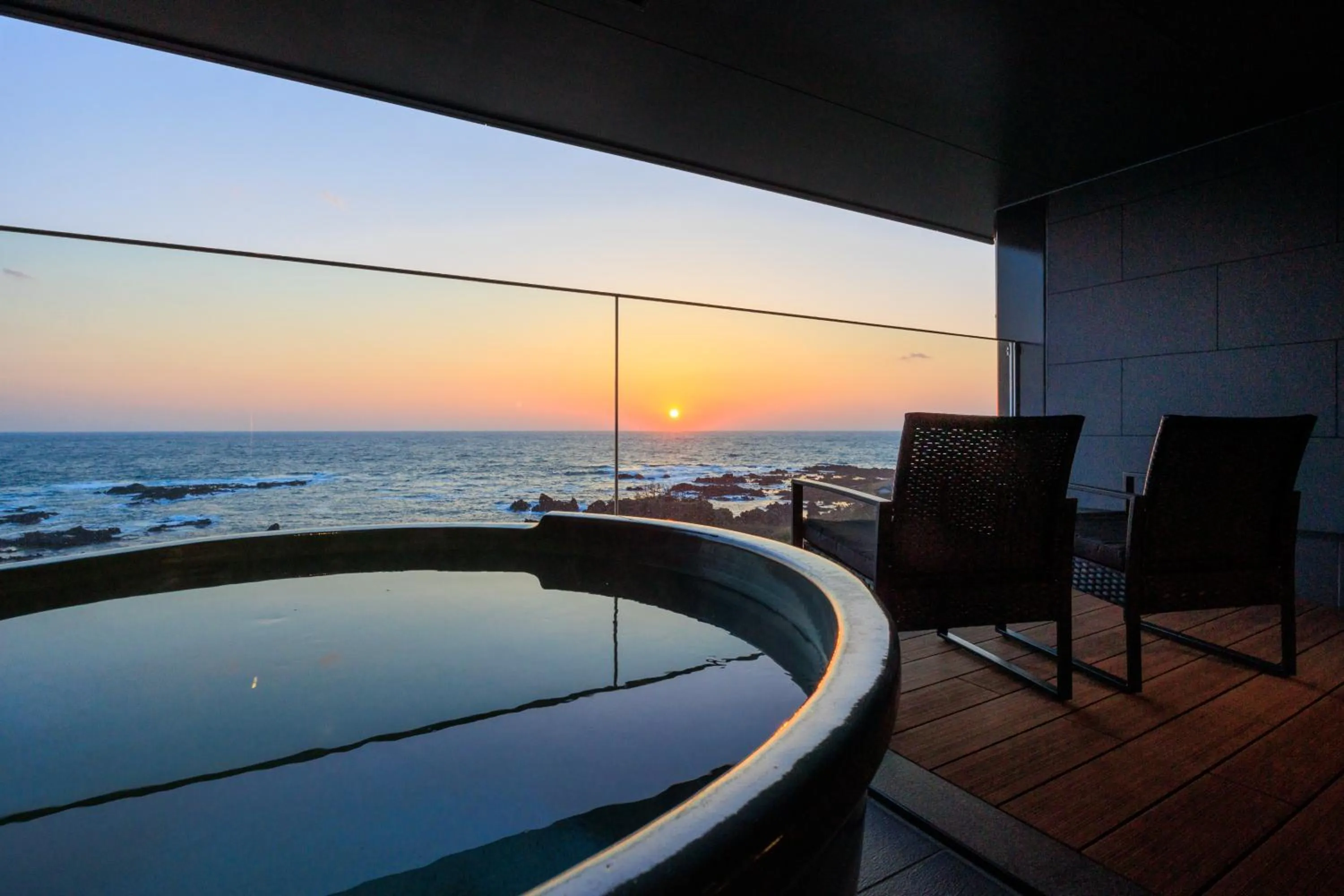 Sado Resort Hotel Azuma