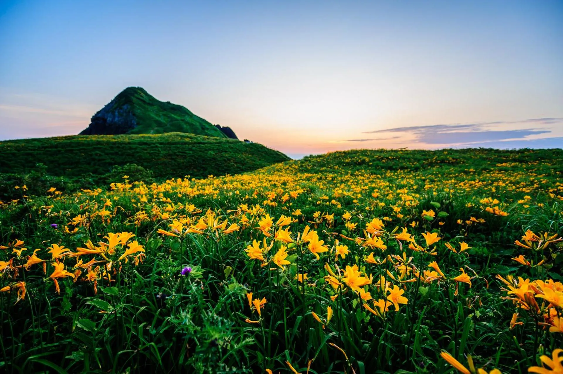 Nearby landmark in Sado Resort Hotel Azuma